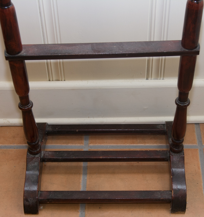 Vintage Gentleman's Valet