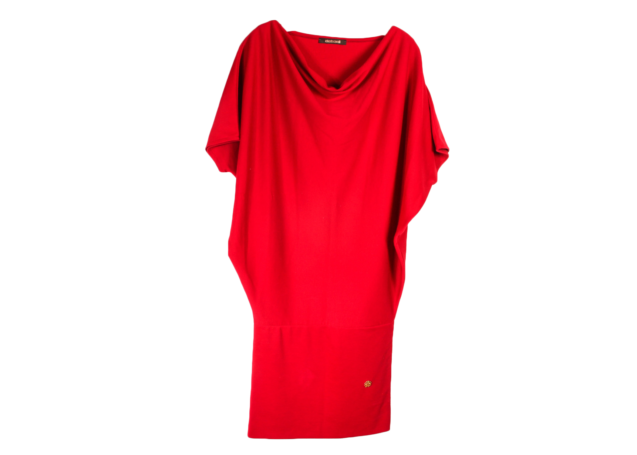 Pair of Roberto Cavalli Dresses