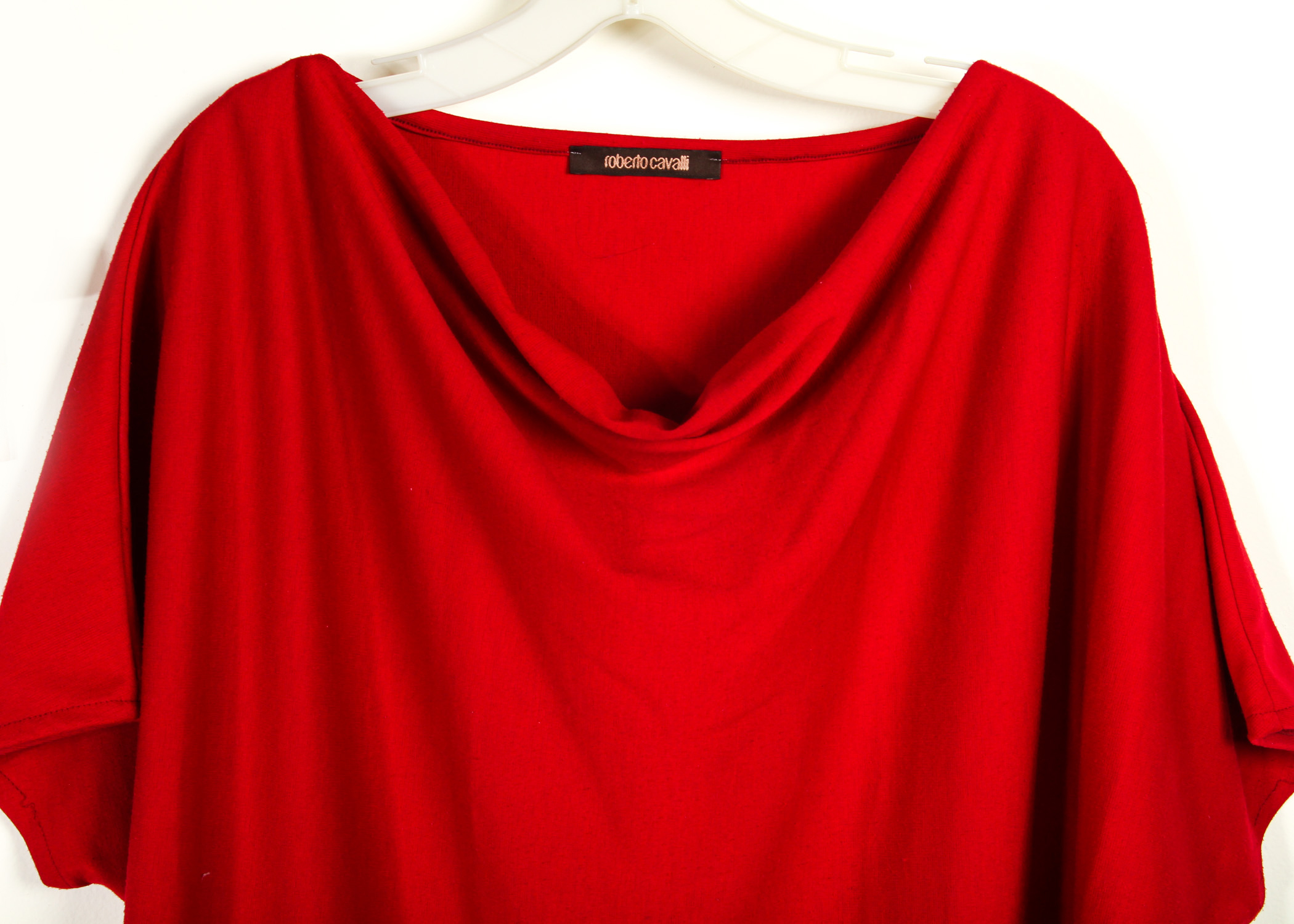 Pair of Roberto Cavalli Dresses