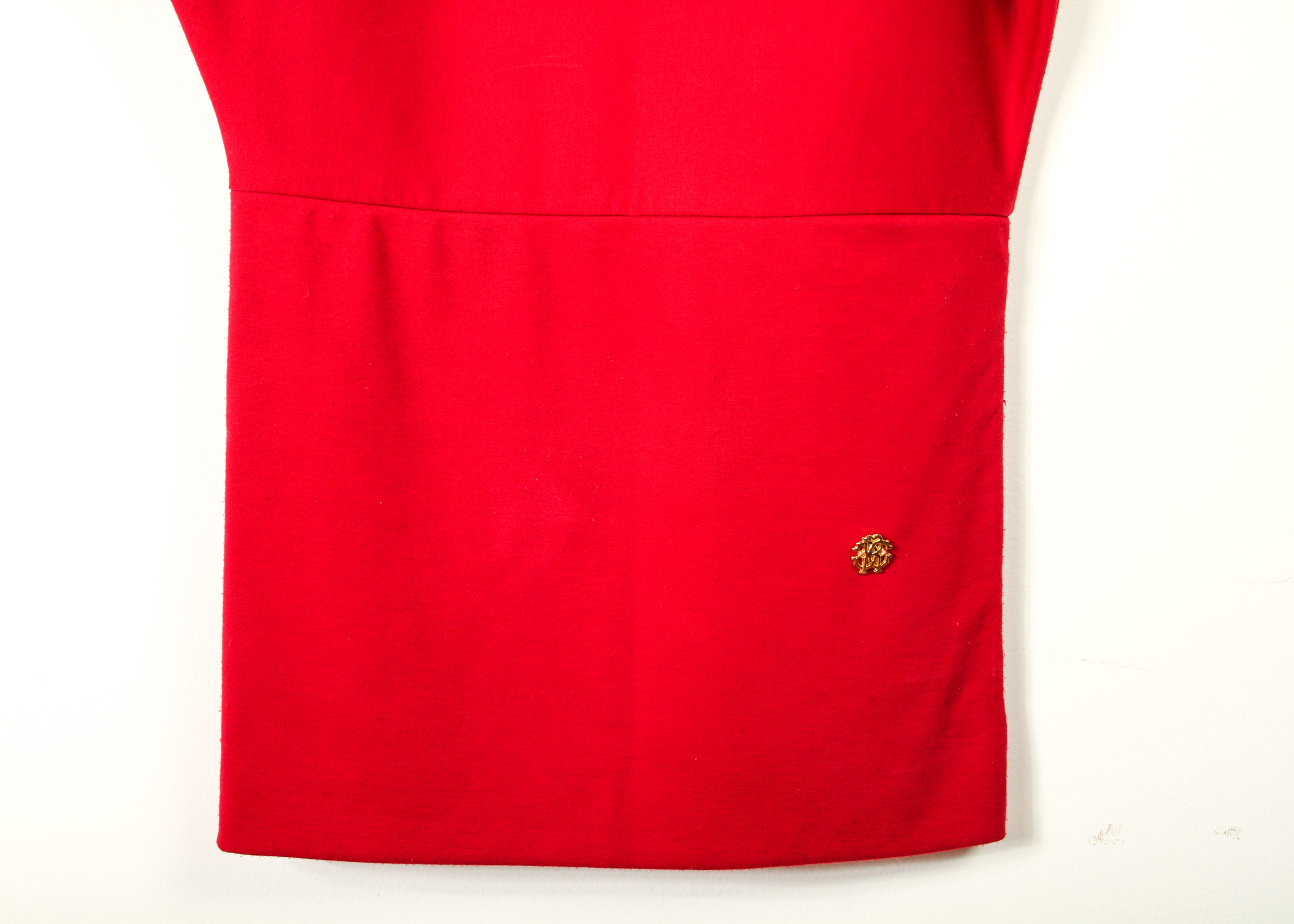 Pair of Roberto Cavalli Dresses