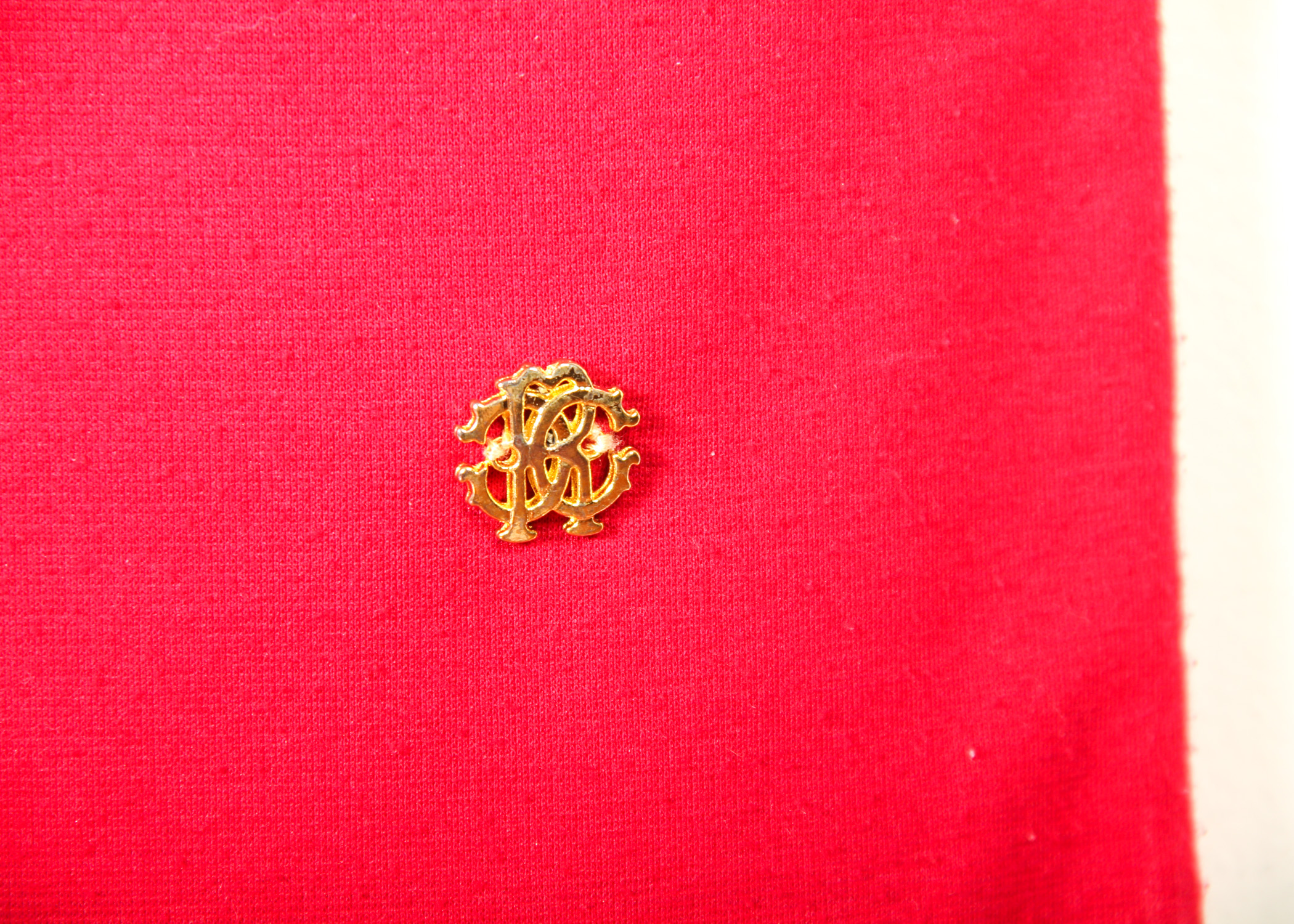 Pair of Roberto Cavalli Dresses