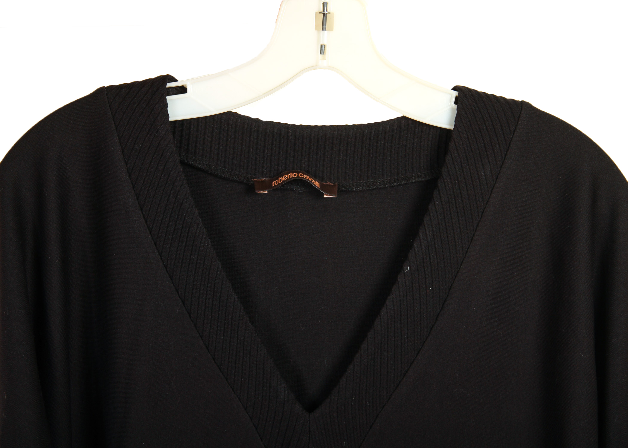 Pair of Roberto Cavalli Dresses