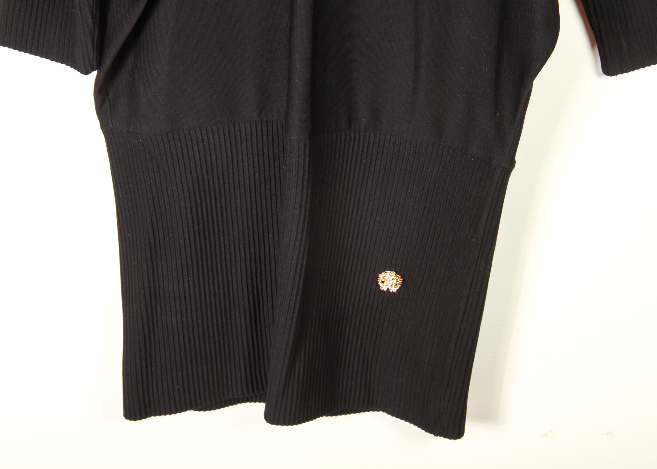 Pair of Roberto Cavalli Dresses