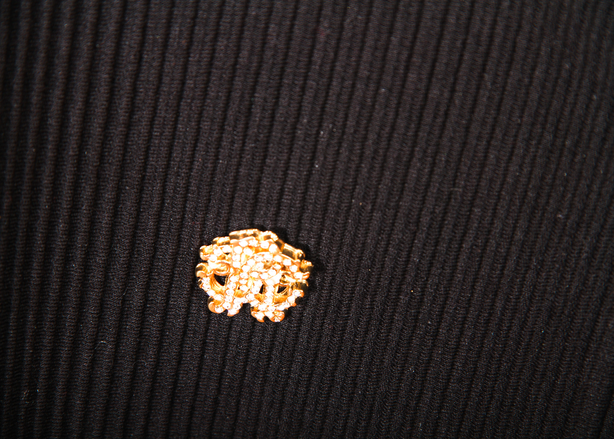 Pair of Roberto Cavalli Dresses