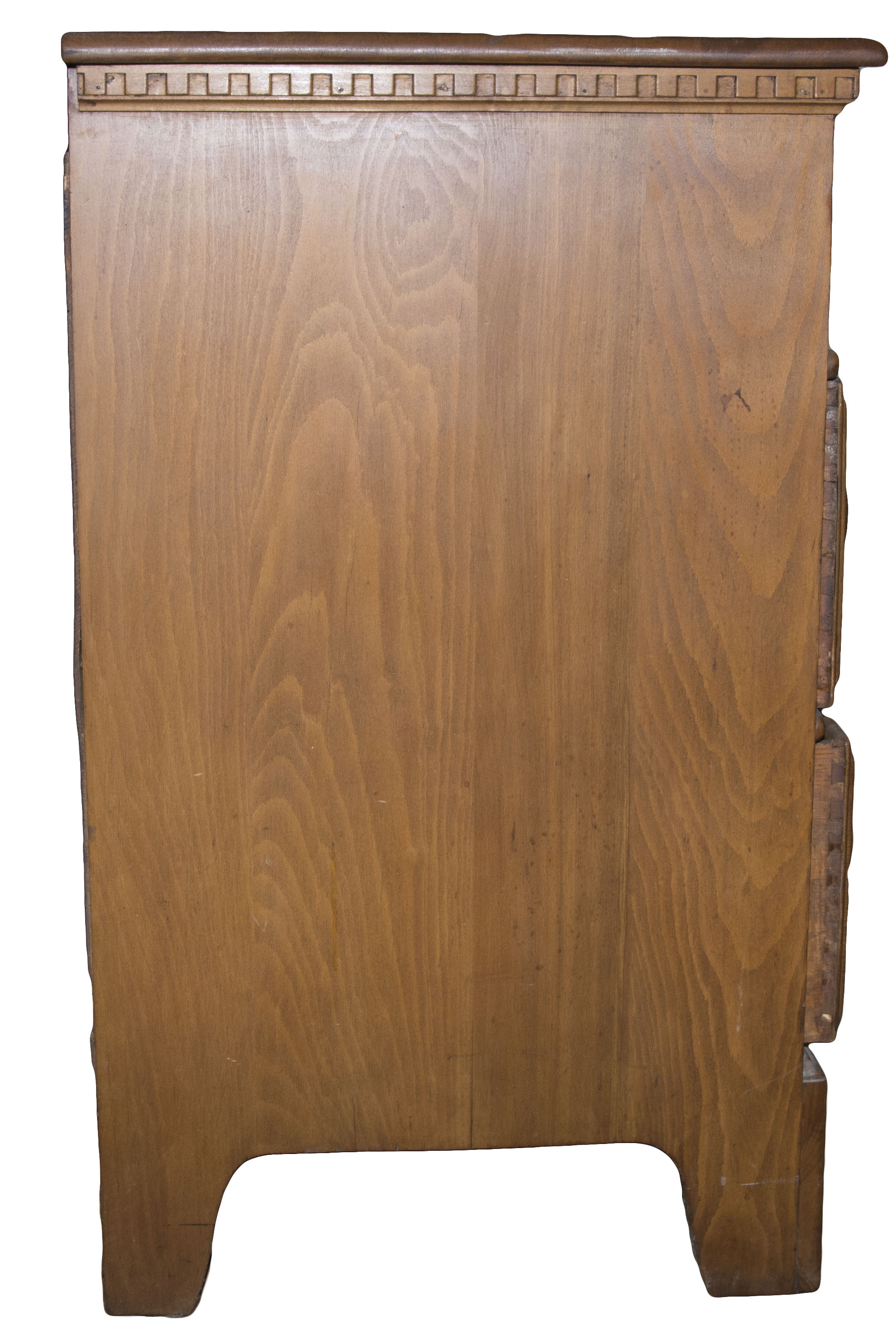 Light Wood Dresser