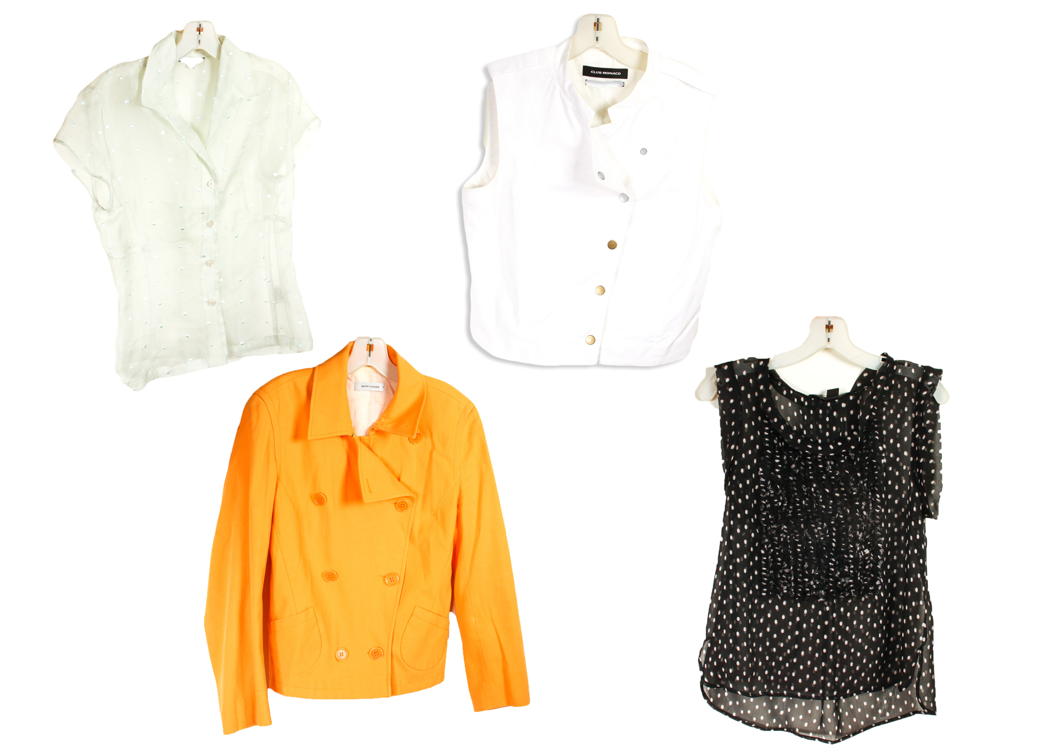 Women's Designer Clothing