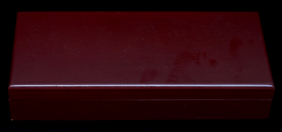 2004 Ultimate Silver Eagle Collection