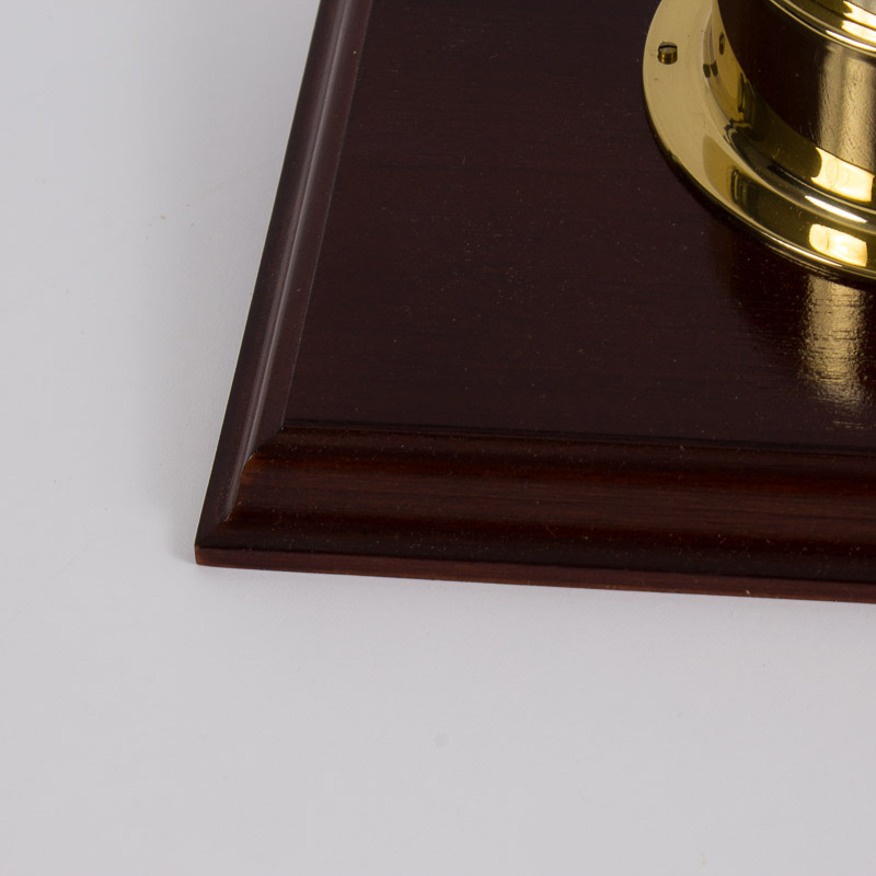 Minocin Hygrometer, Thermometer, Barometer Combo