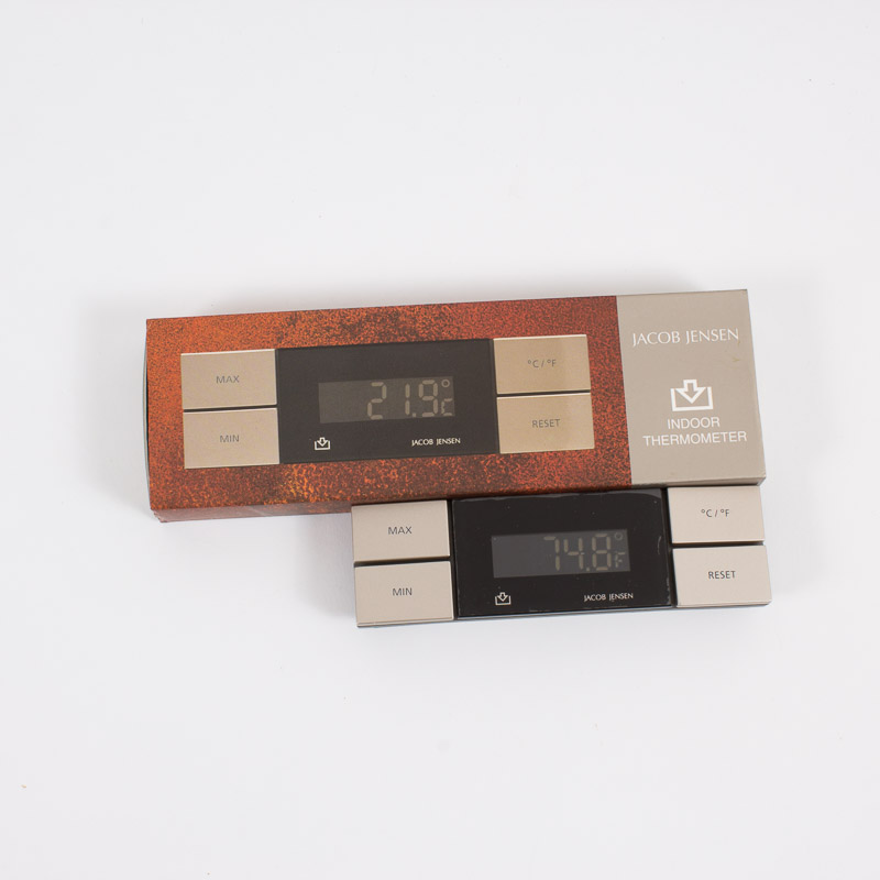 Minocin Hygrometer, Thermometer, Barometer Combo