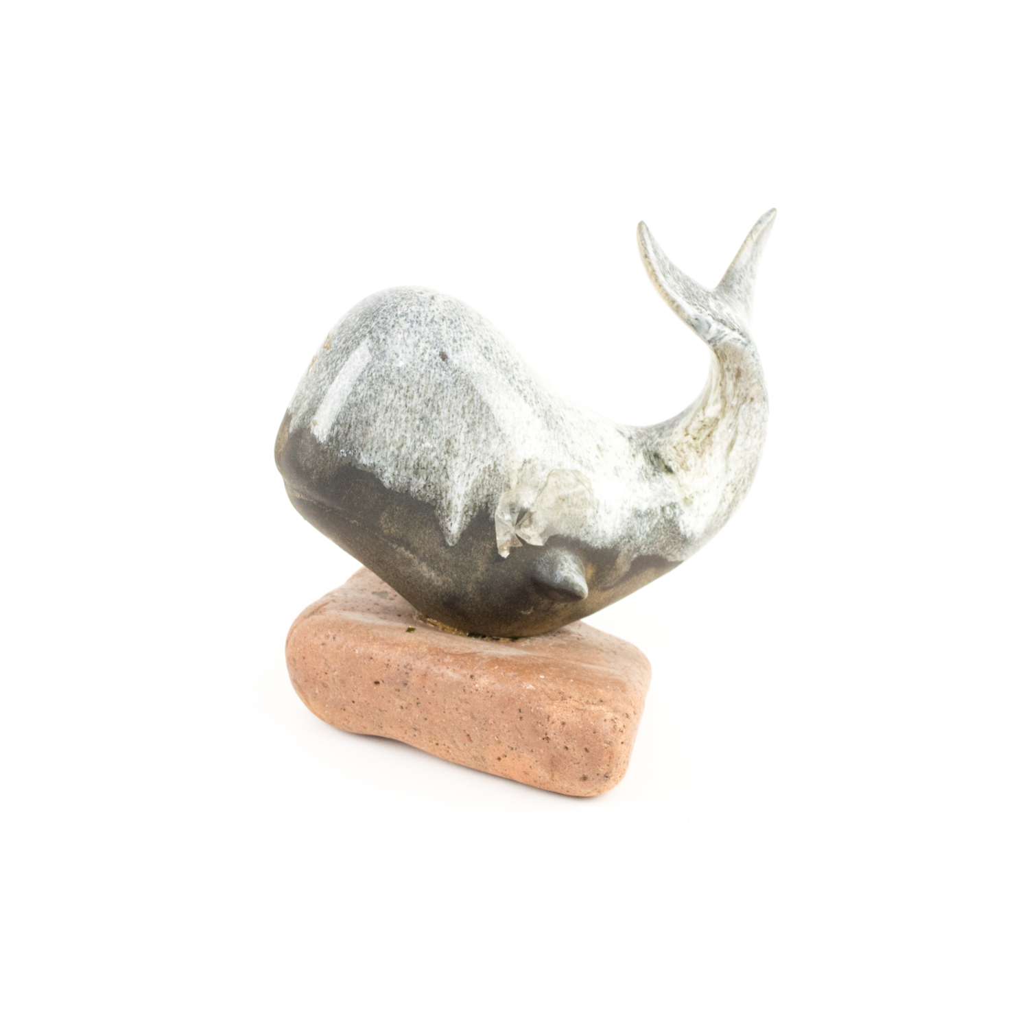 Collection of Marine Mammal Decor