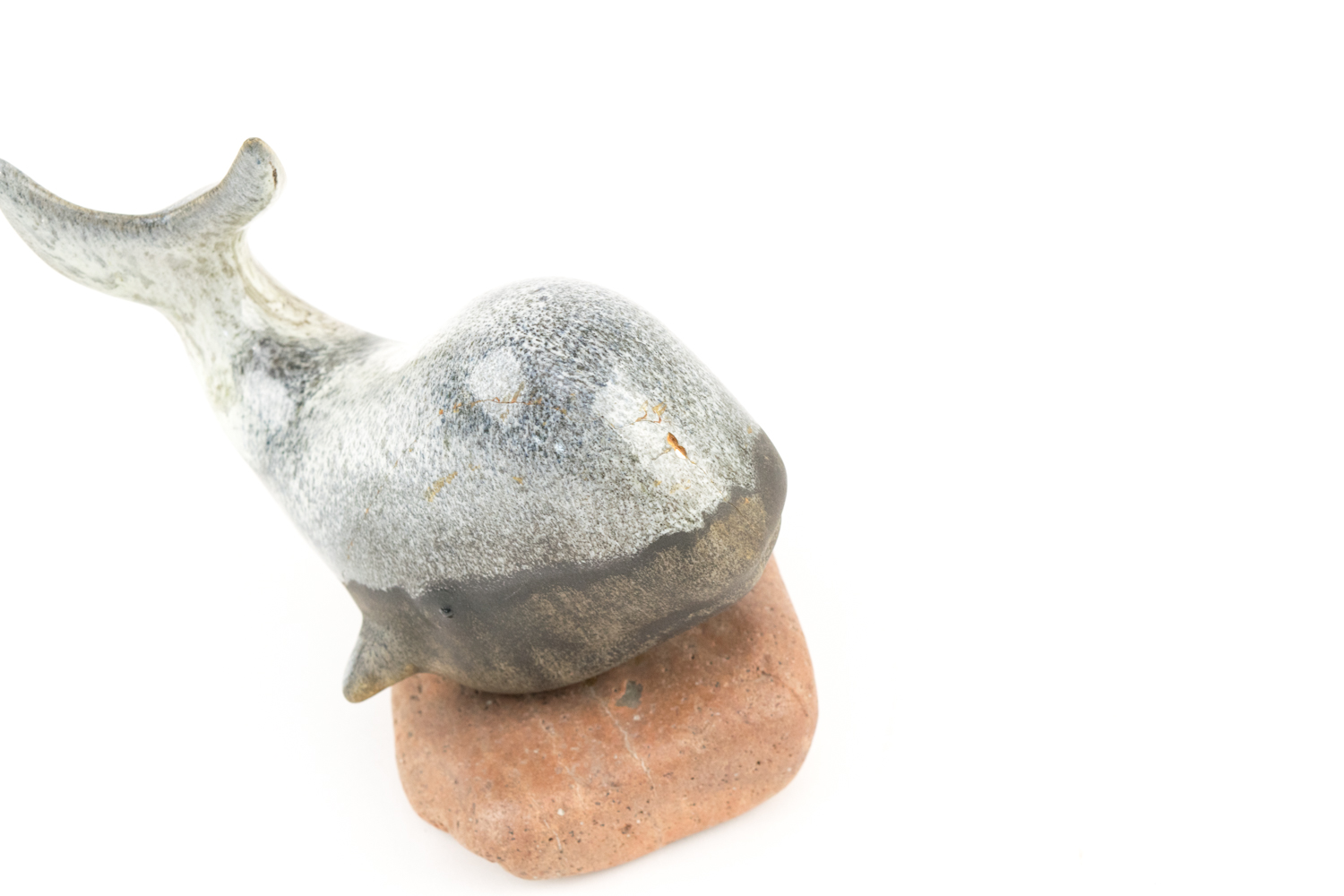 Collection of Marine Mammal Decor