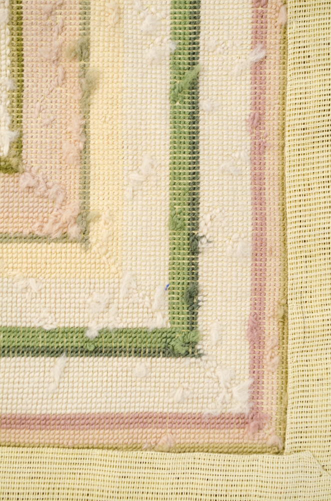 Asmara Needlepoint "Margate" Rug