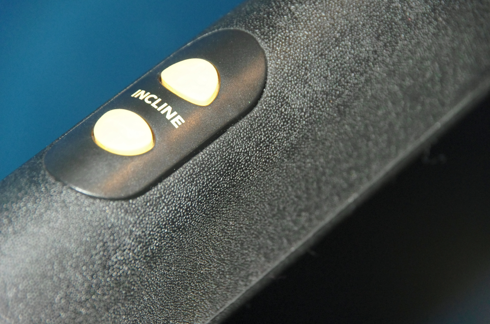 Livestrong Treadmill