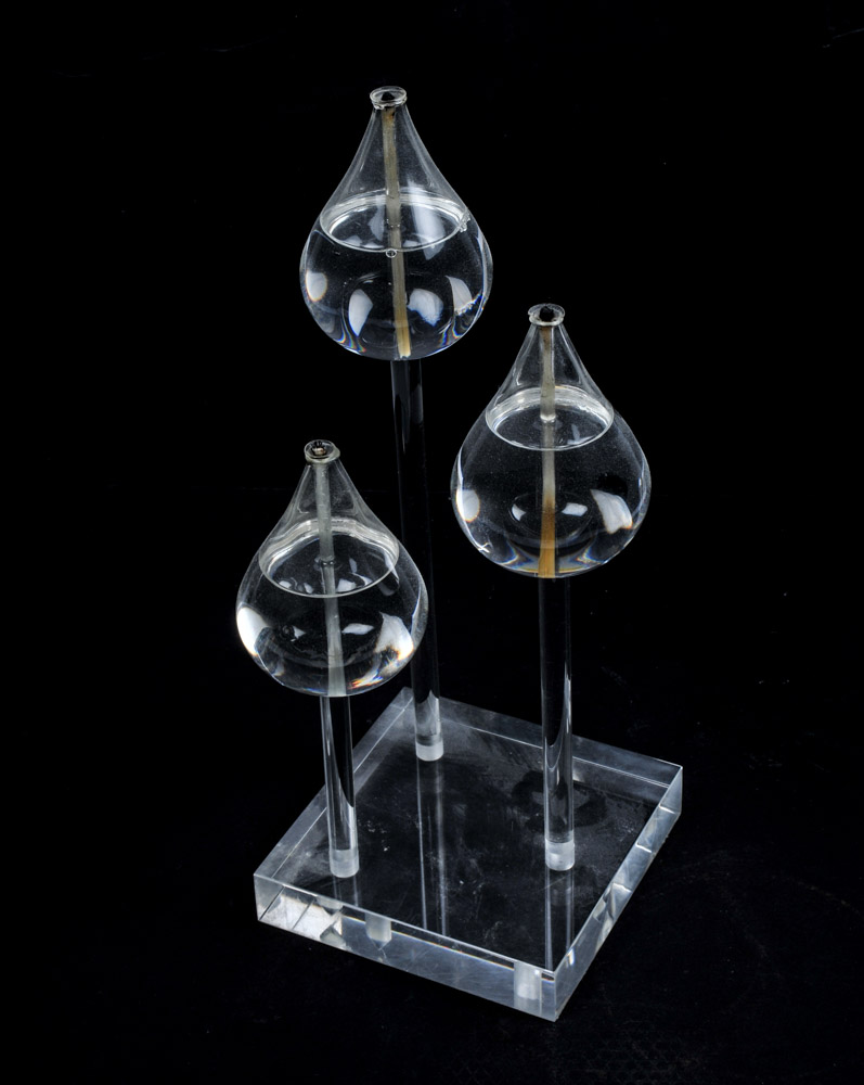 Collection of Vintage and Modern Oil Lamps