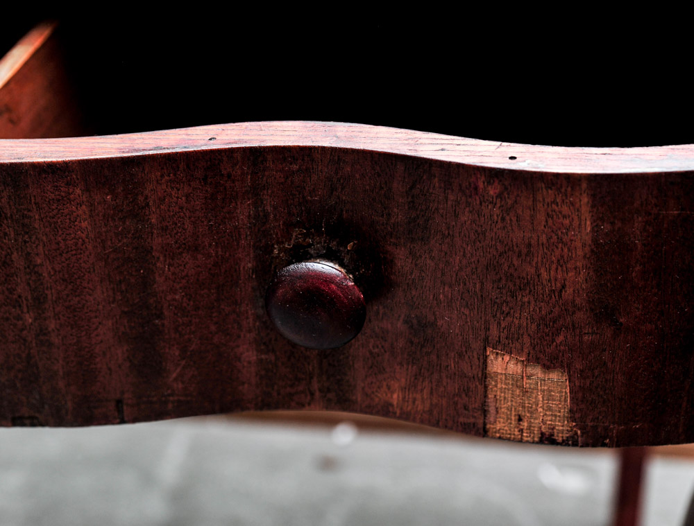 Victorian Style Writing Desk