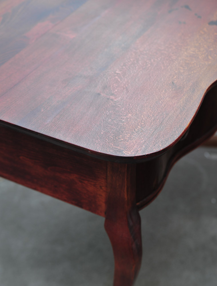 Victorian Style Writing Desk