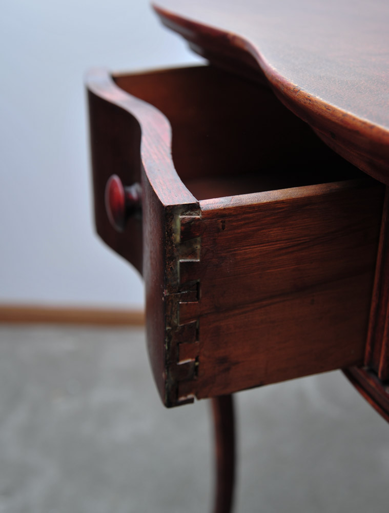Victorian Style Writing Desk