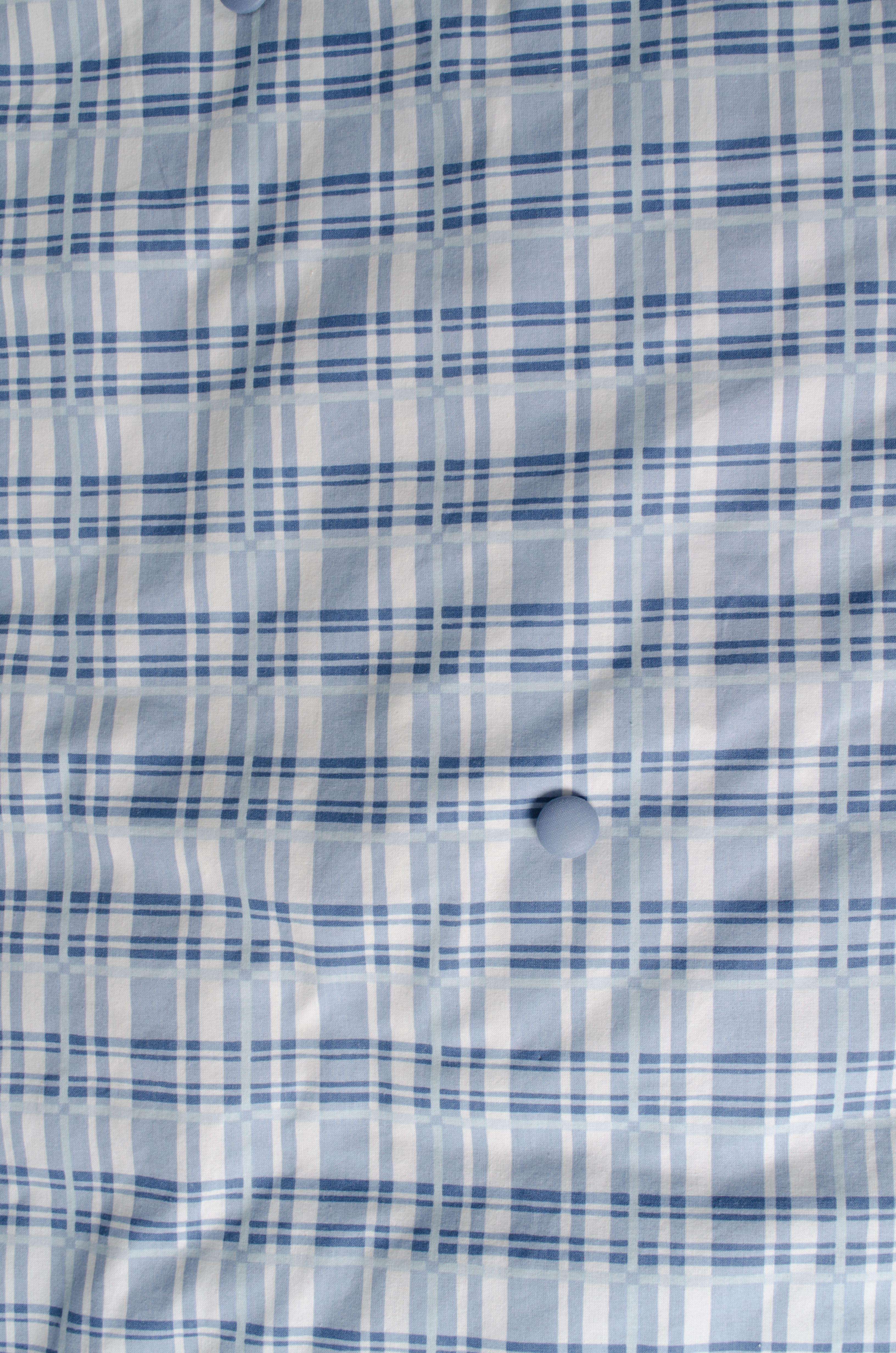 Cast Iron Trundle Day Bed