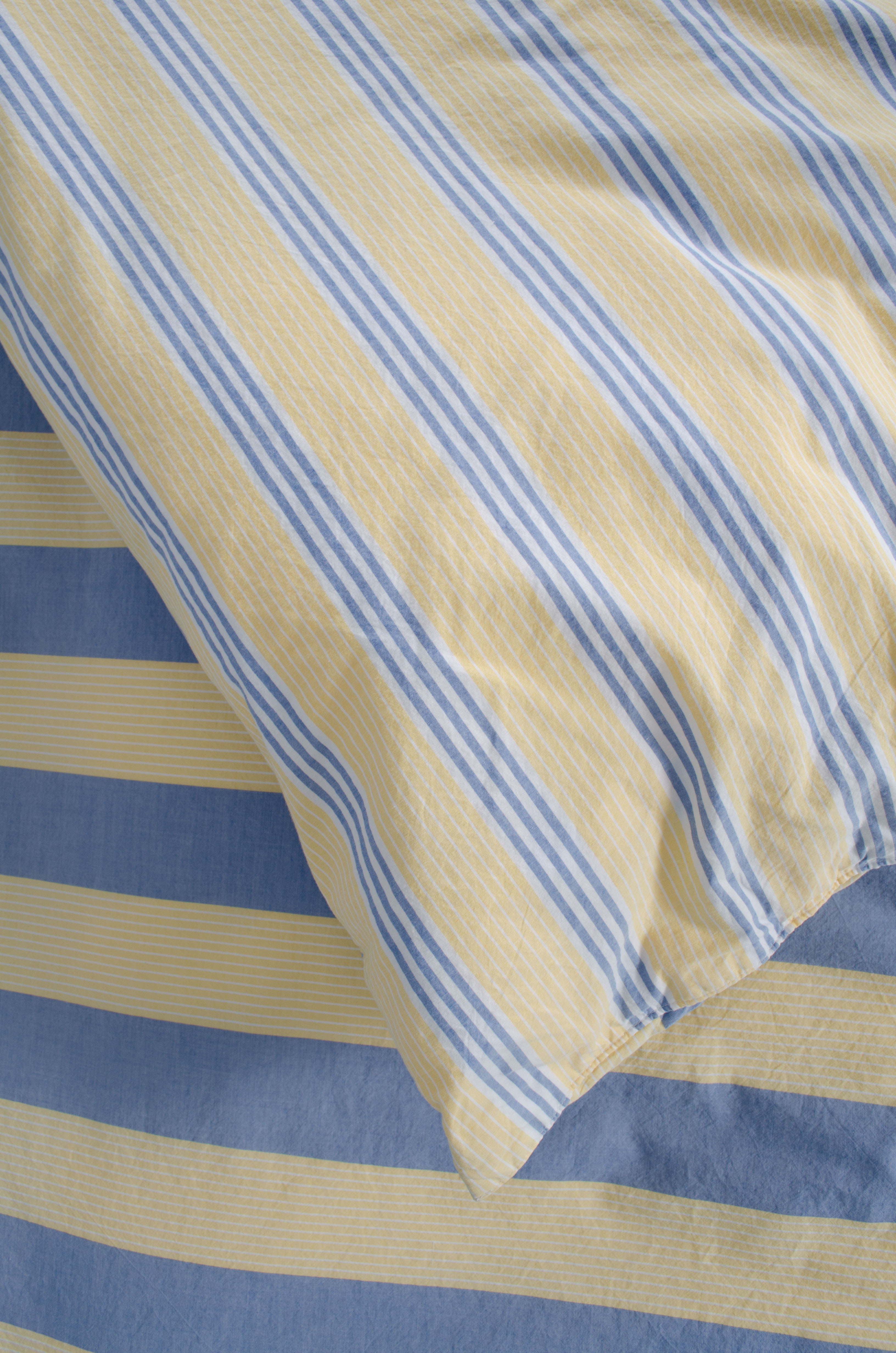 Custom  Queen Headboard And Coordinating Linens