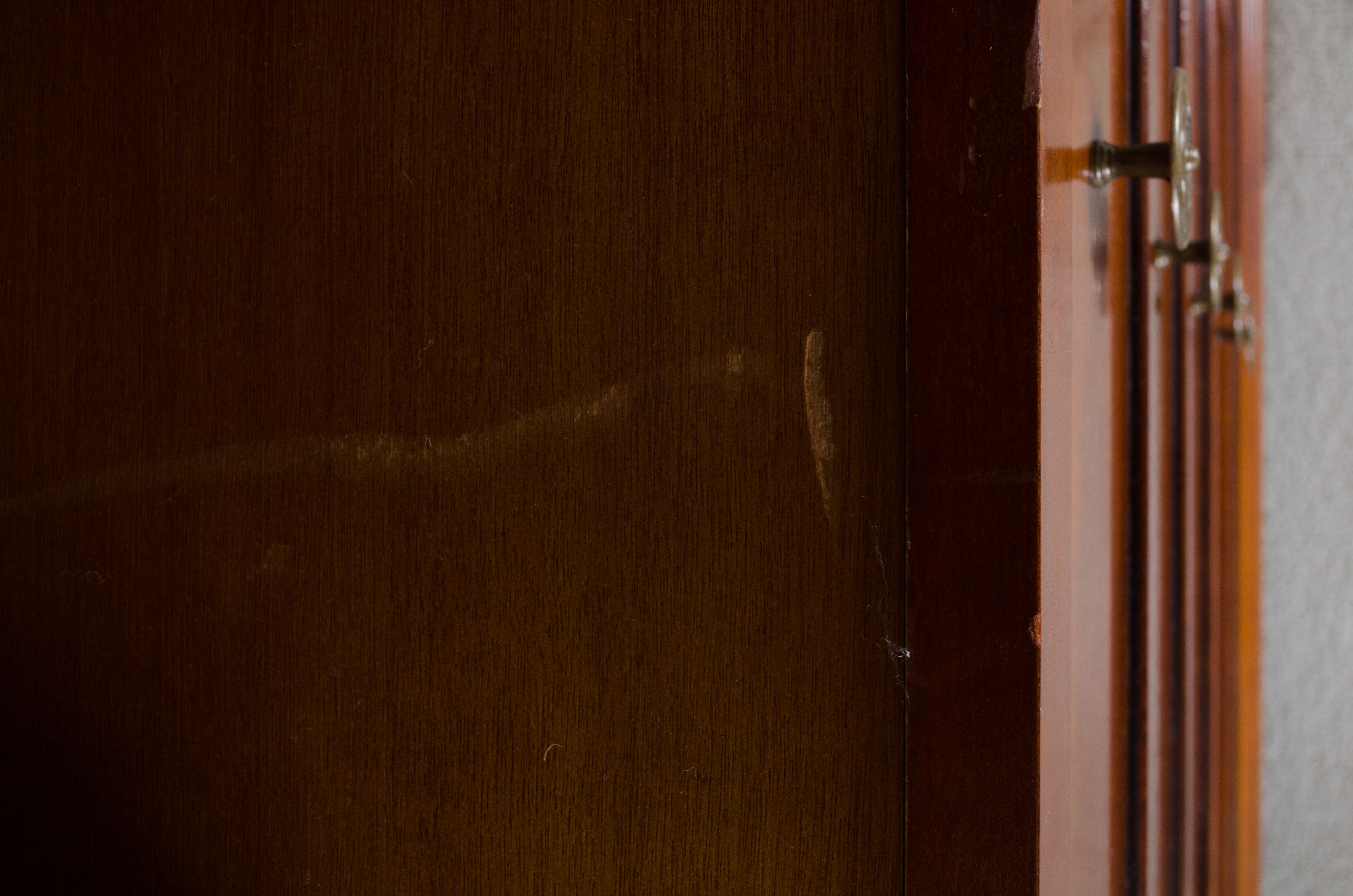 Grange "Provence" Entertainment Center