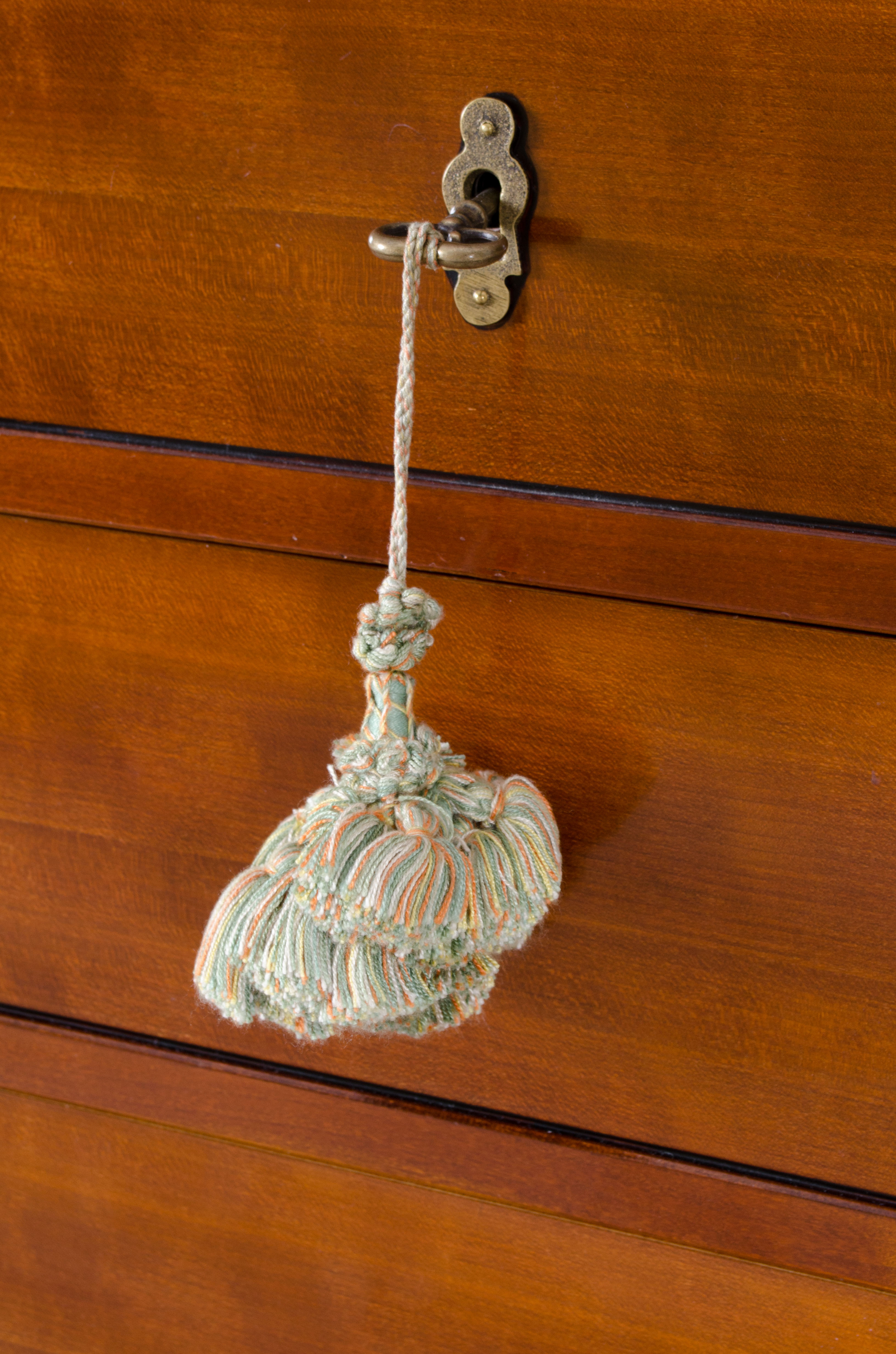 Grange "Provence" Entertainment Center