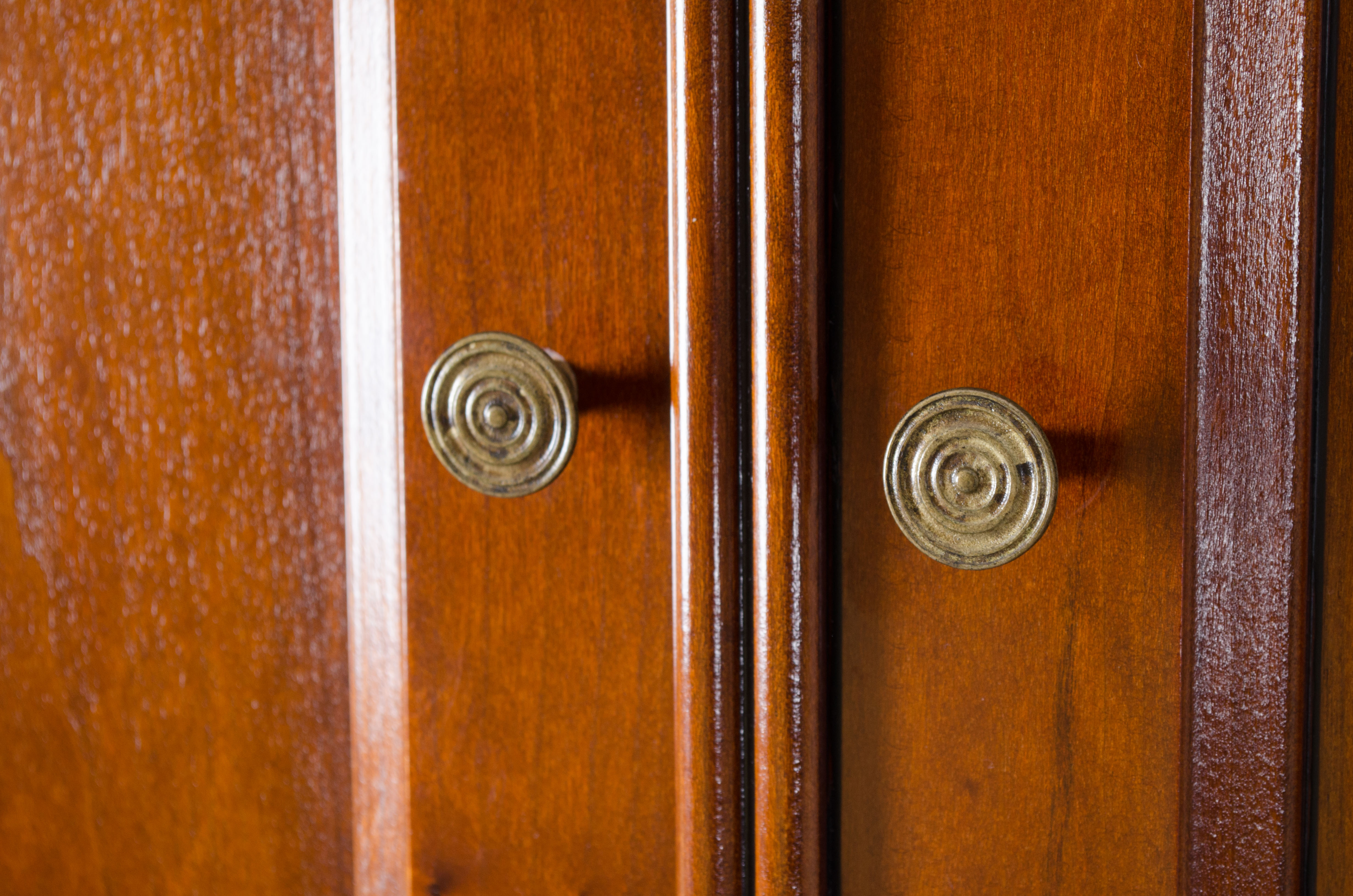 Grange "Provence" Entertainment Center