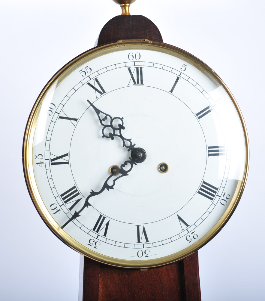 Limited Edition Beacon Hill Banjo Clock