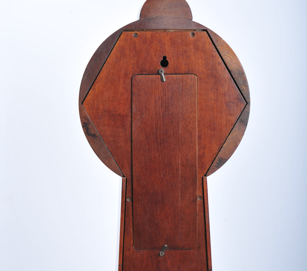 Limited Edition Beacon Hill Banjo Clock