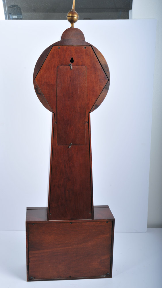 Limited Edition Beacon Hill Banjo Clock