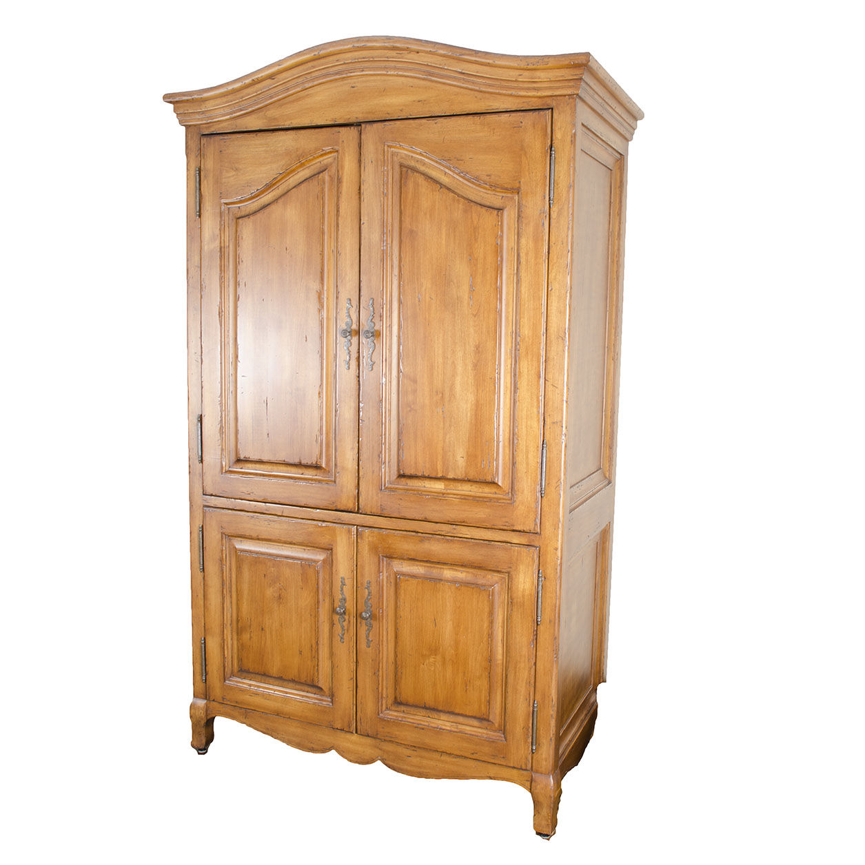 Fremarc Designs Entertainment Armoire