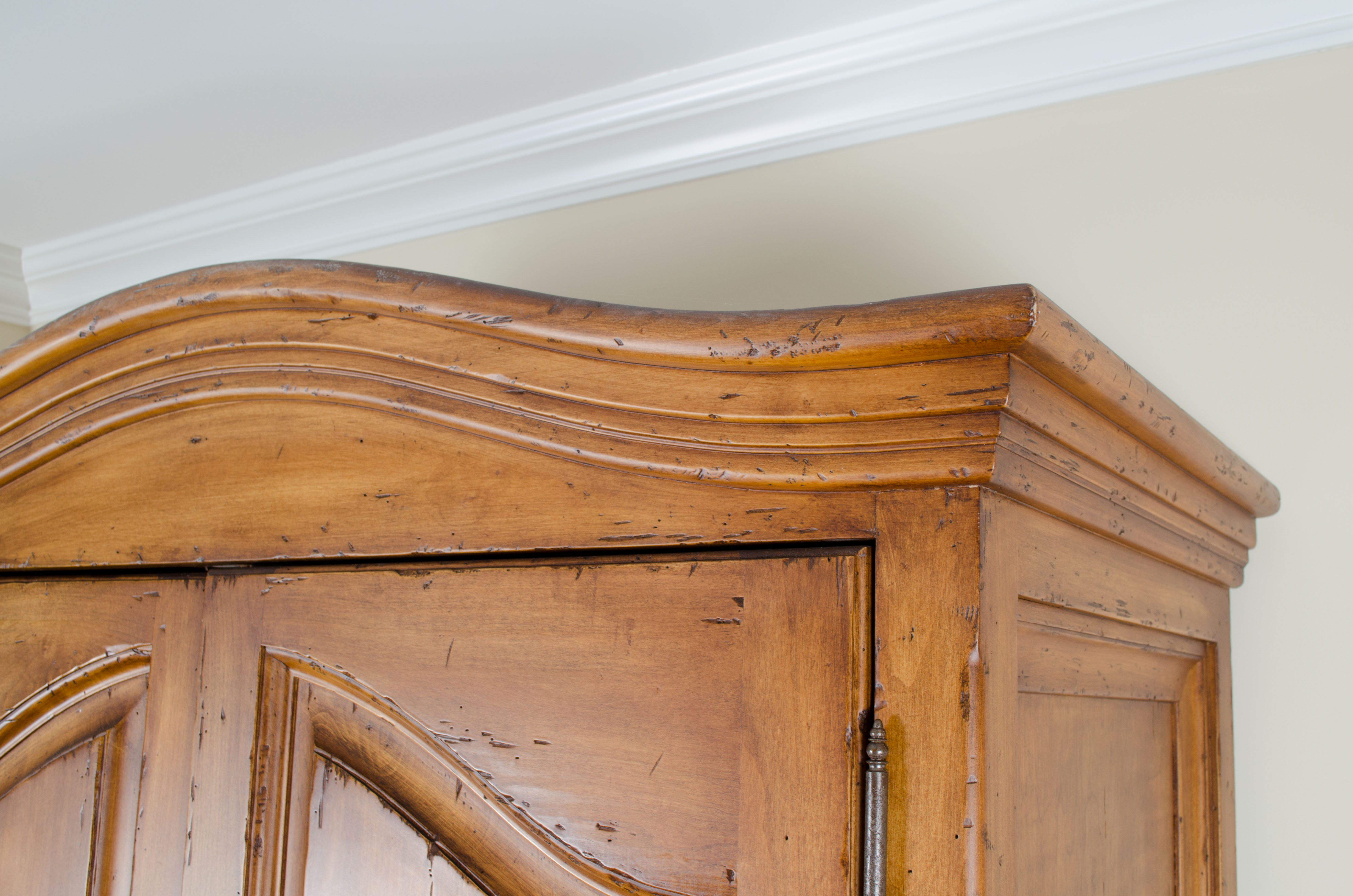 Fremarc Designs Entertainment Armoire