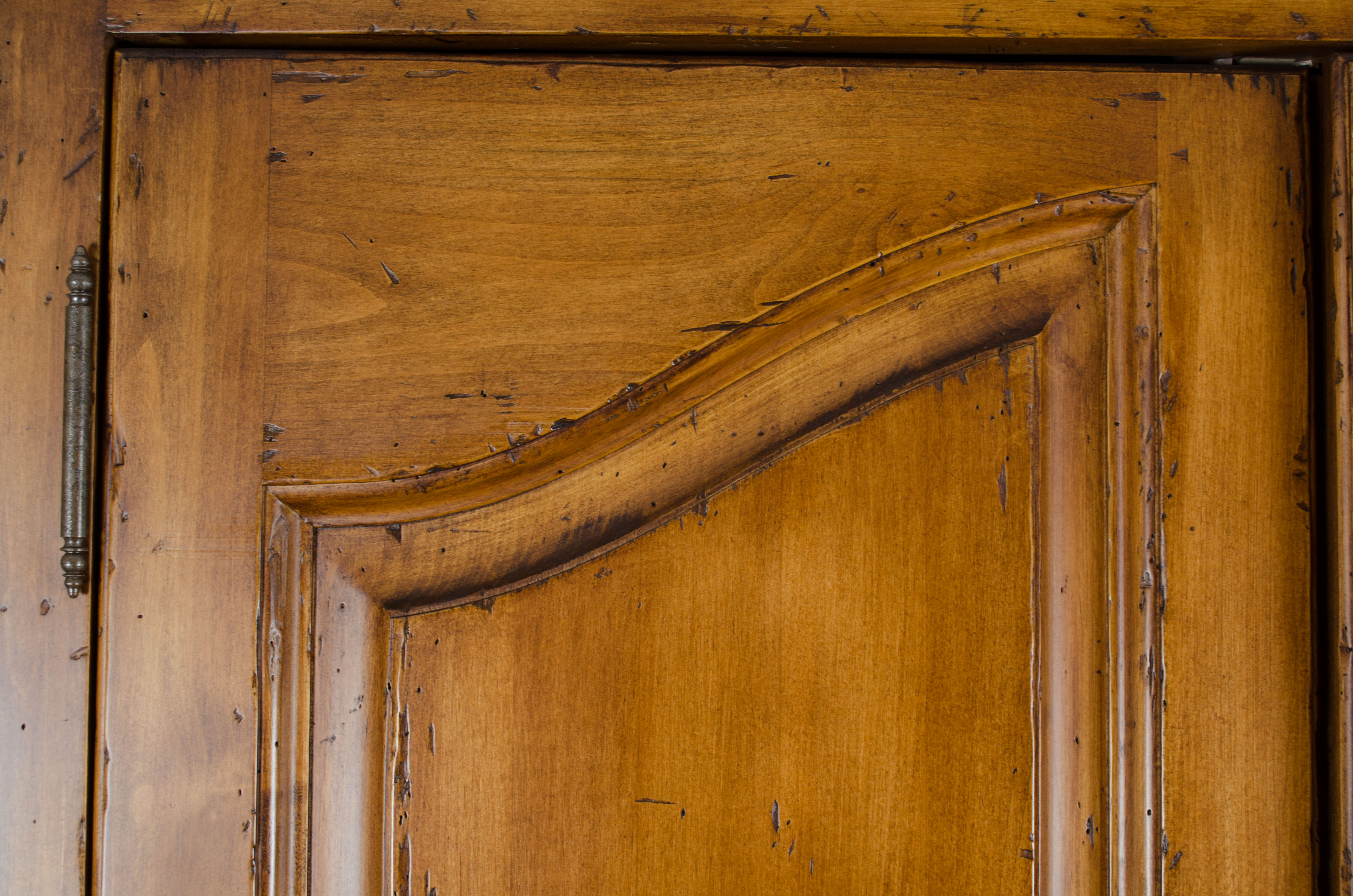 Fremarc Designs Entertainment Armoire