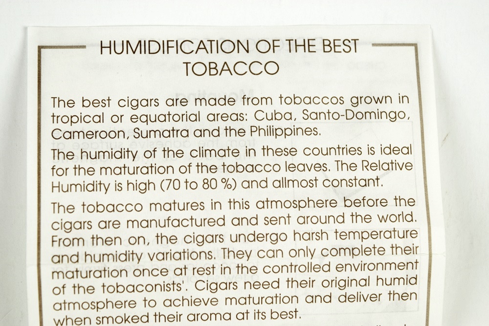 Louis Vuitton Mahogany Travel Cigar Humidor