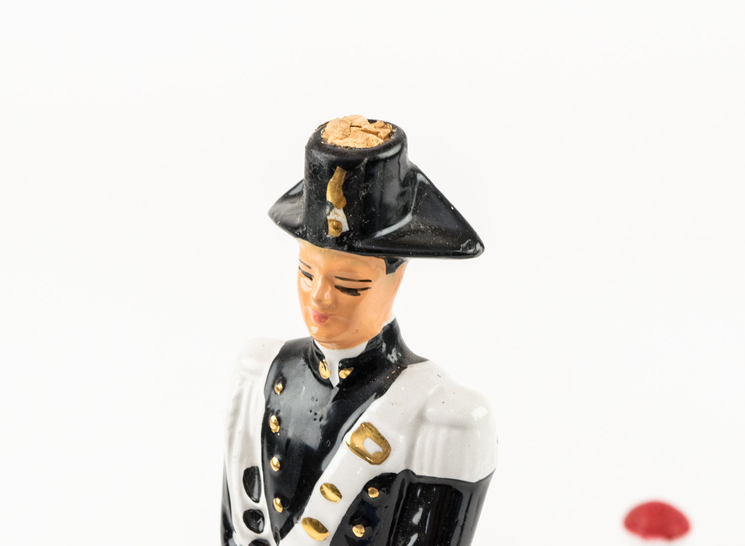 Trio of Vintage Liquore Galliano Containers