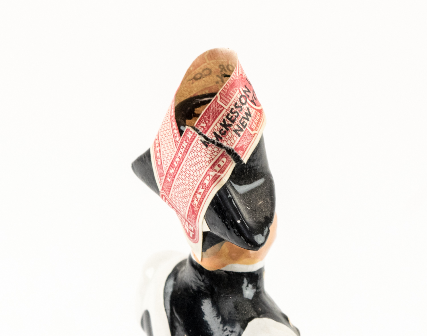 Trio of Vintage Liquore Galliano Containers