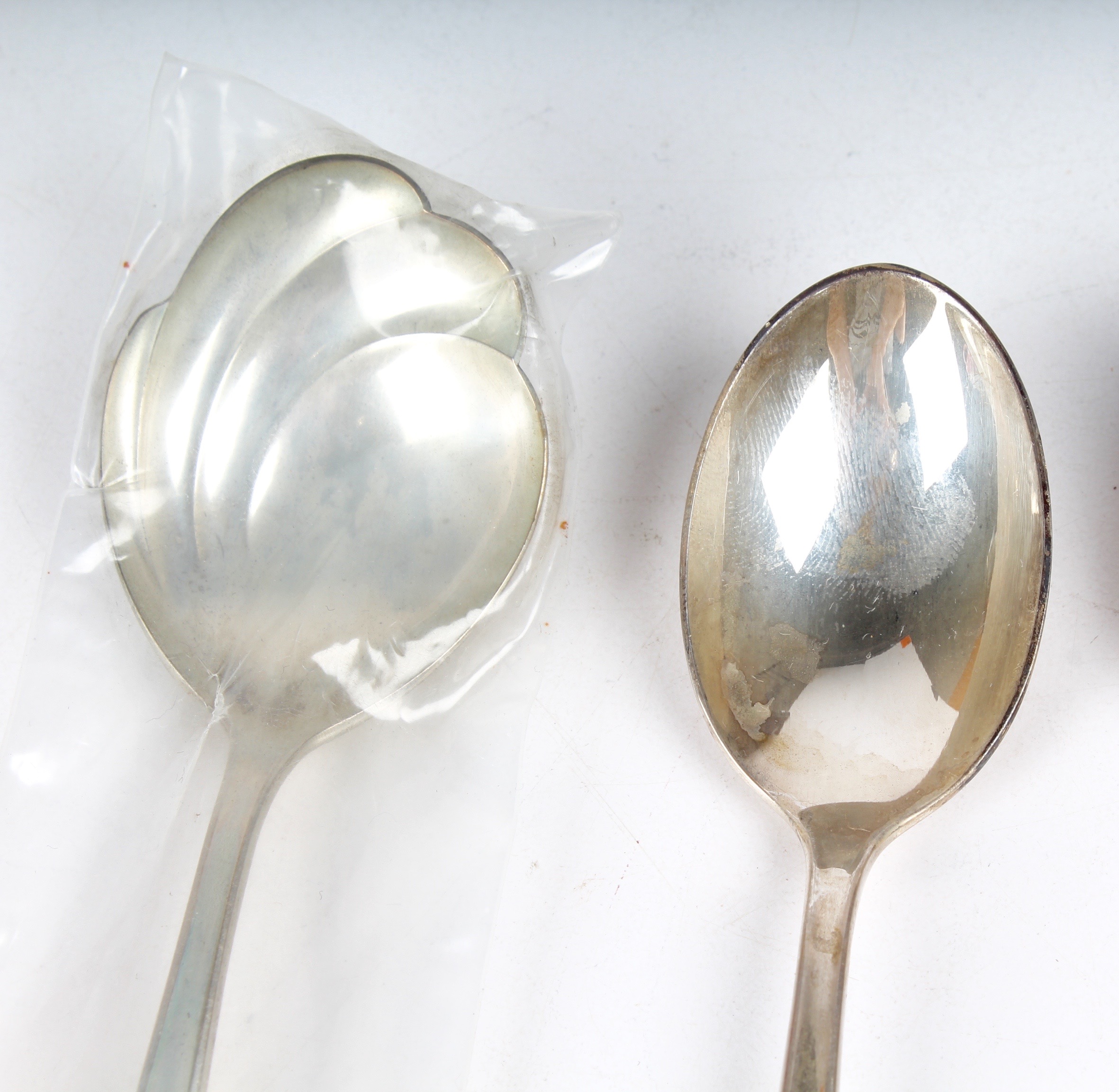 International Sterling Rhapsody Silverware