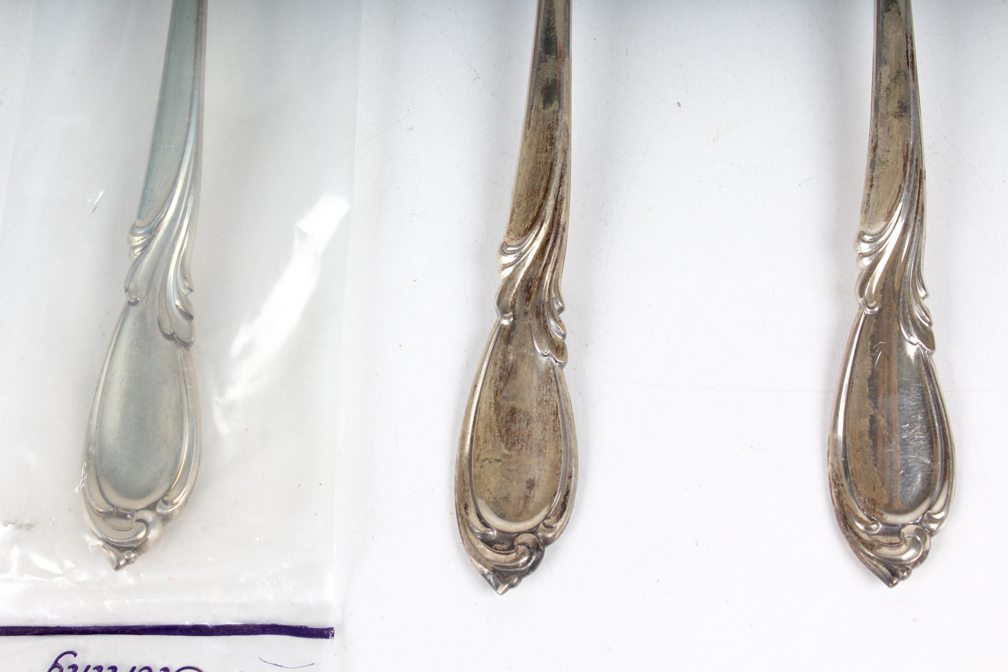 International Sterling Rhapsody Silverware