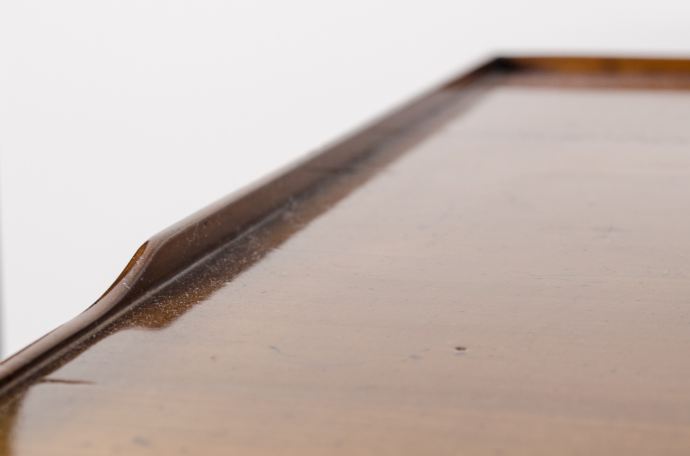 De Bournay French Provincial Style Writing Table