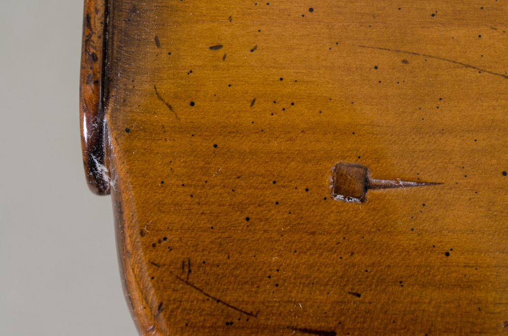 De Bournay French Provincial Style Writing Table