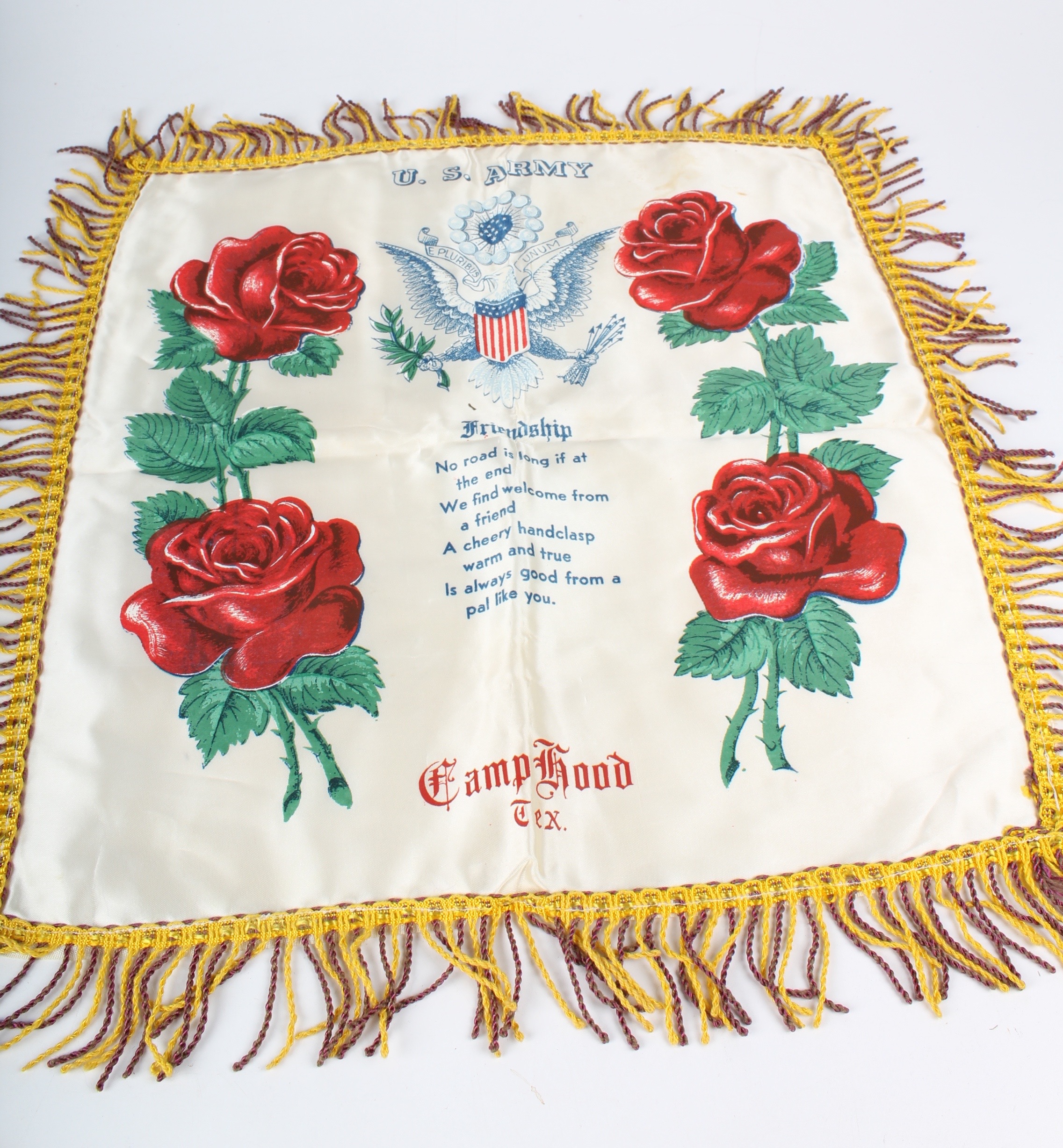 Collection of Americana and Paper Ephemera