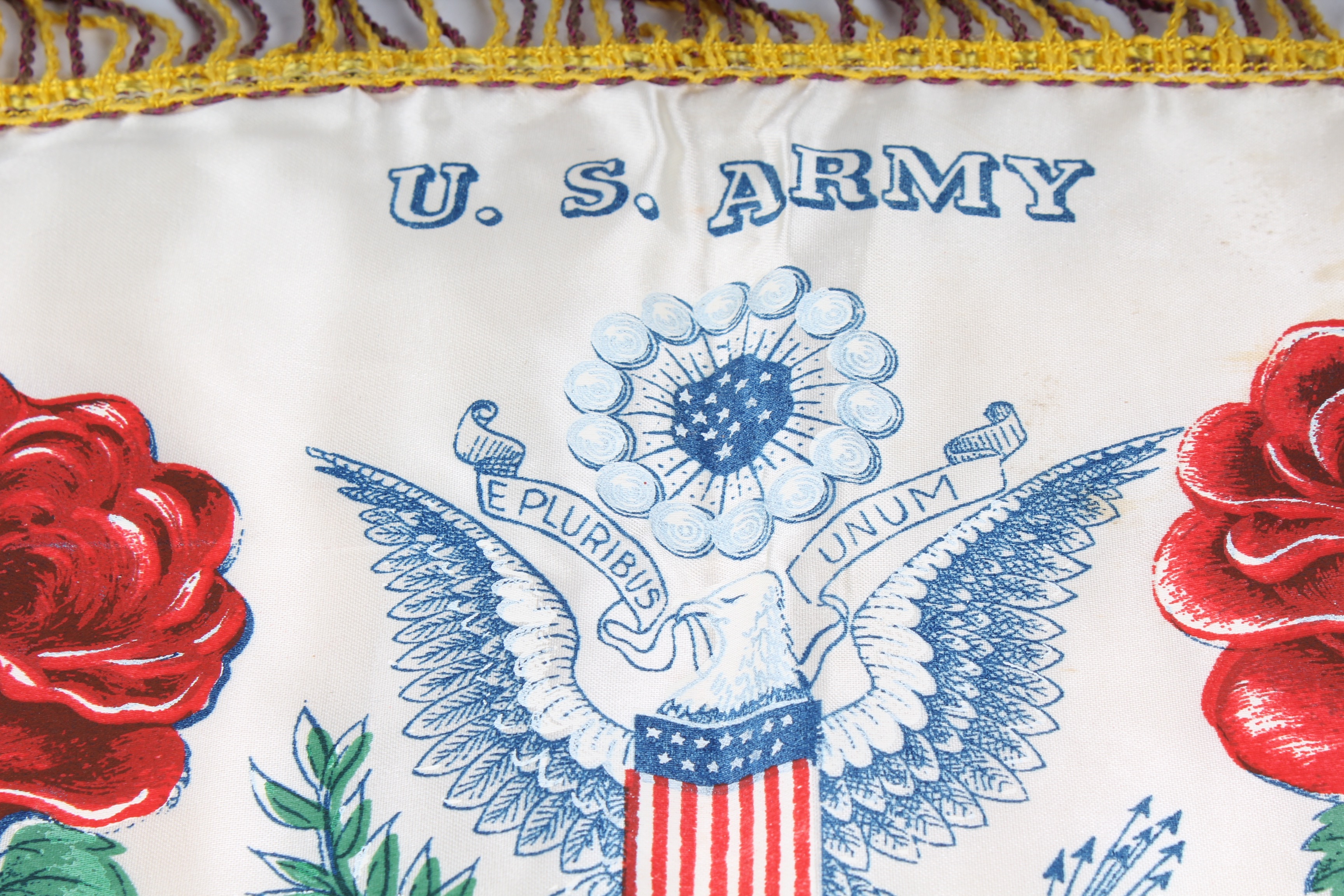 Collection of Americana and Paper Ephemera