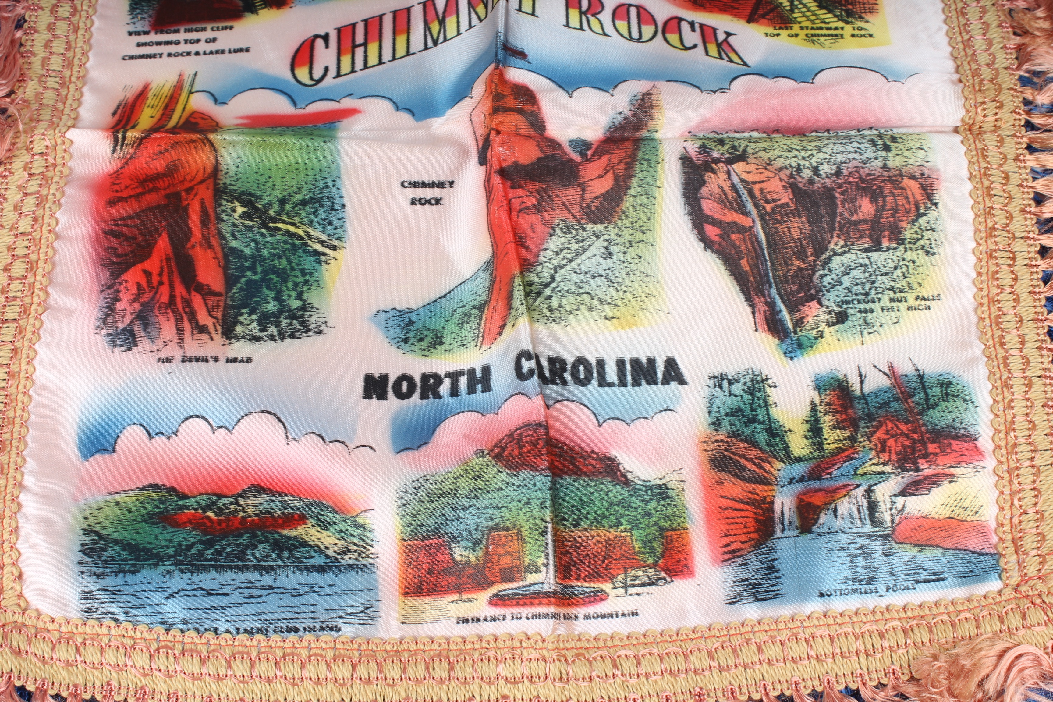 Collection of Americana and Paper Ephemera