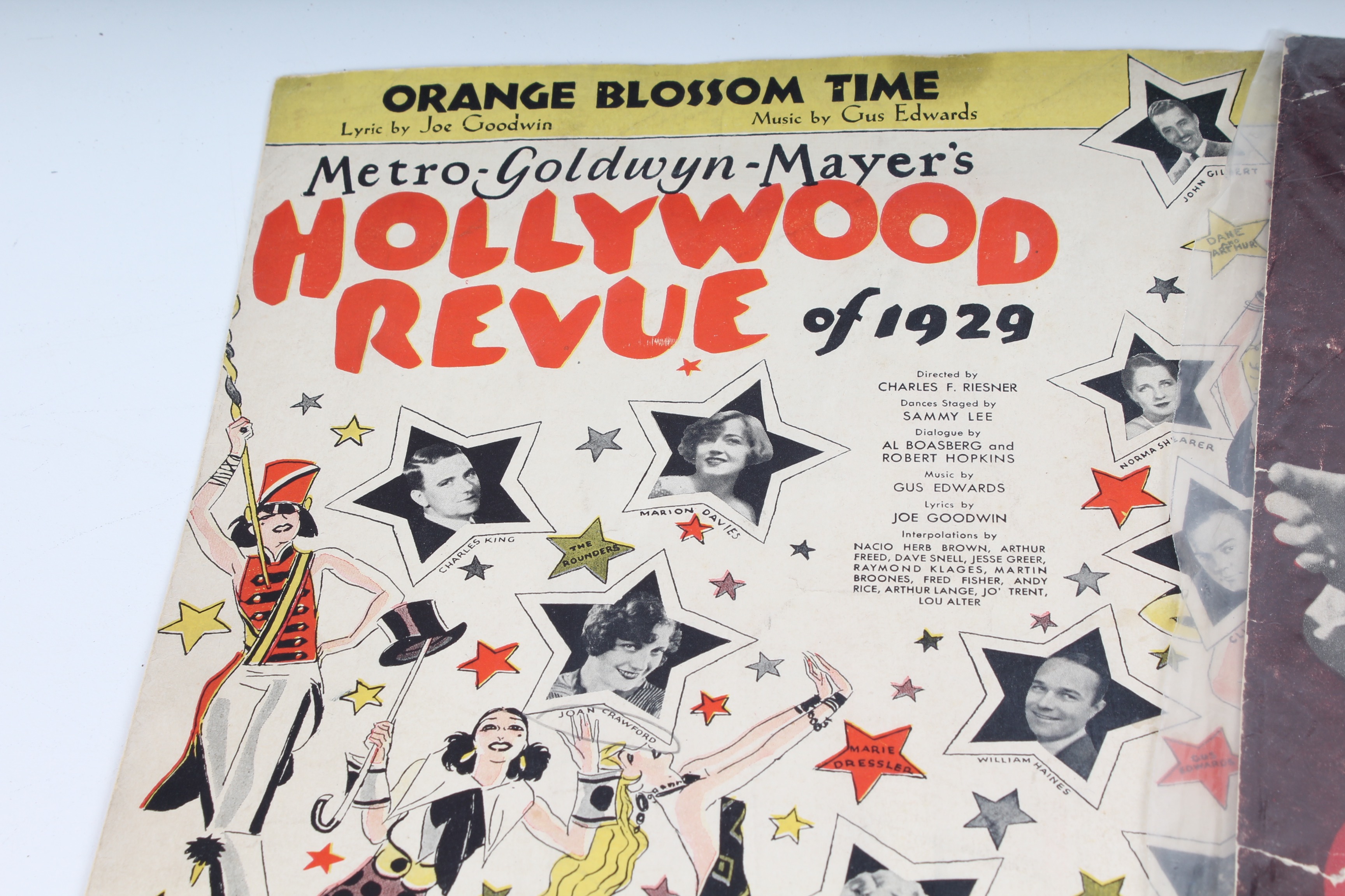 Collection of Americana and Paper Ephemera