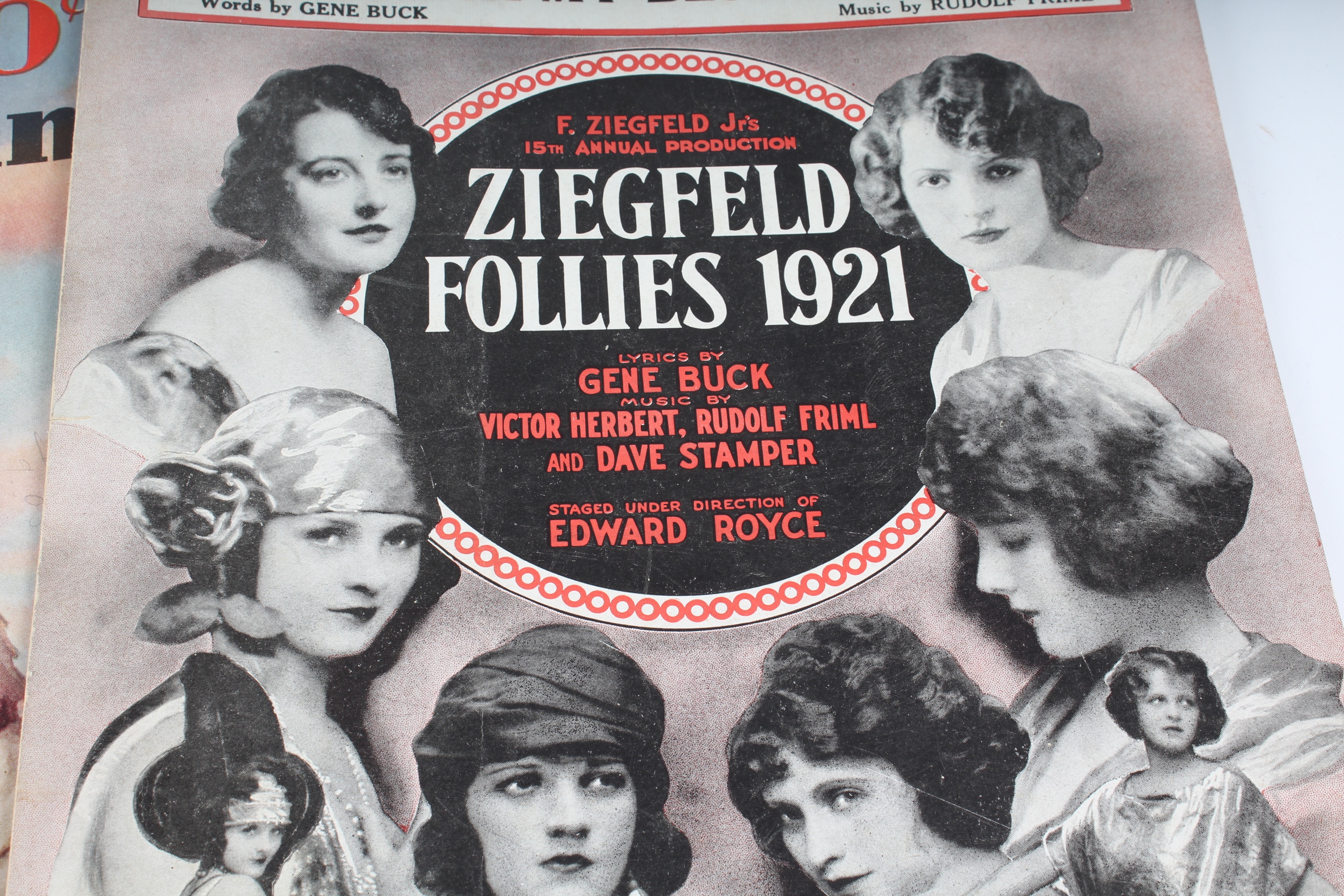 Collection of Americana and Paper Ephemera