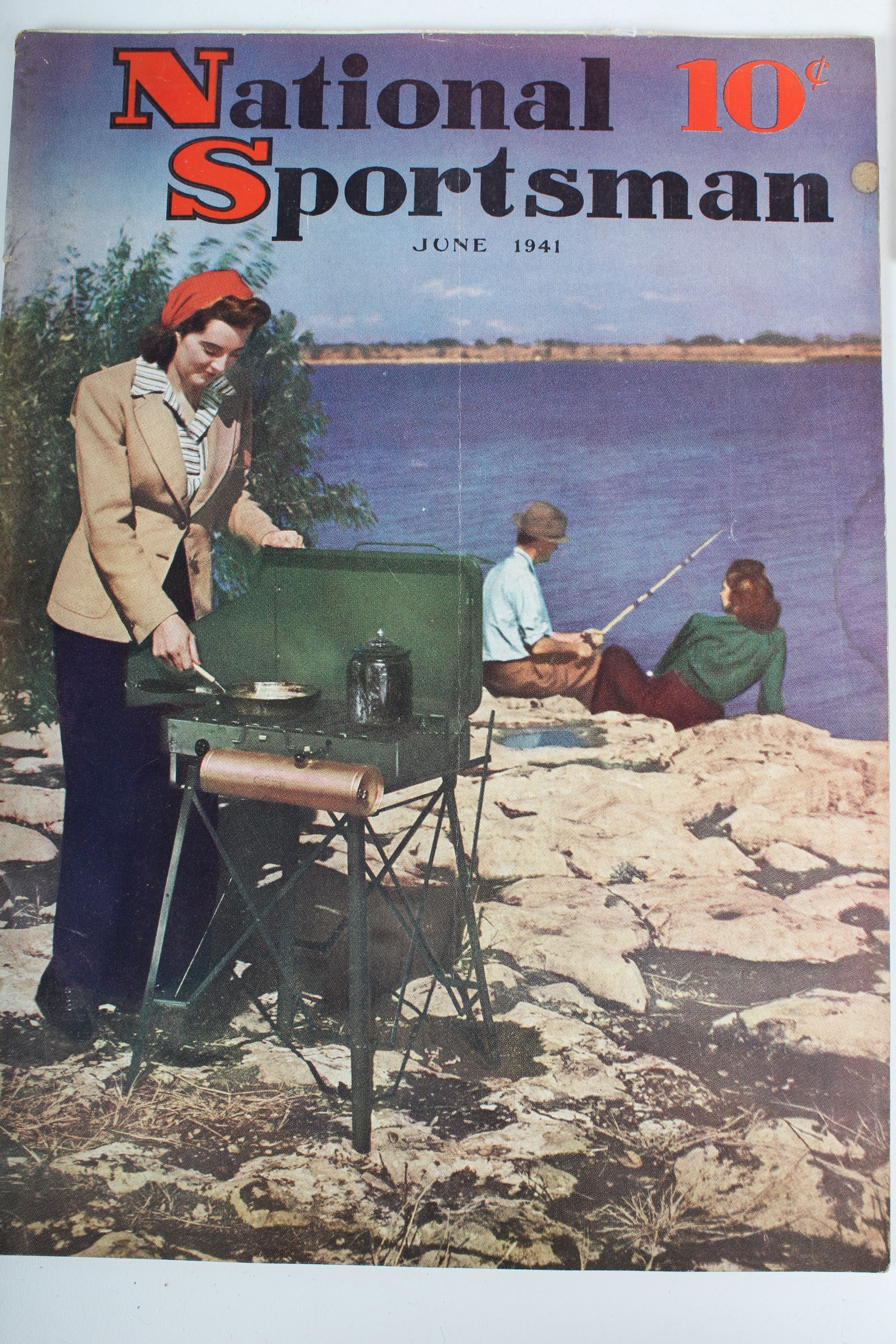 Collection of Americana and Paper Ephemera