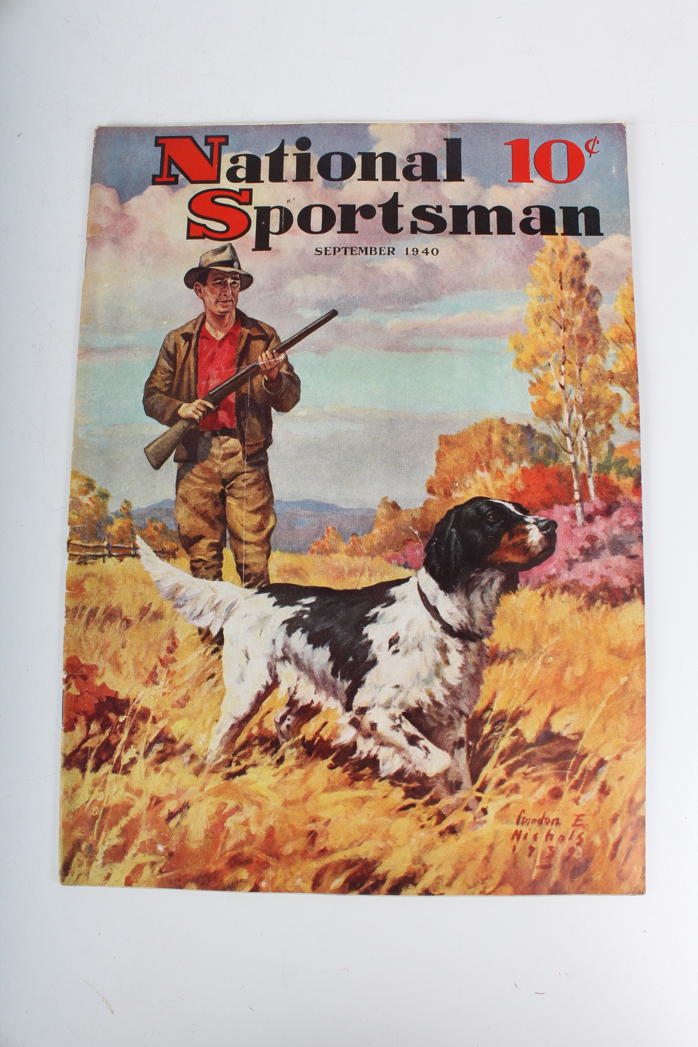 Collection of Americana and Paper Ephemera