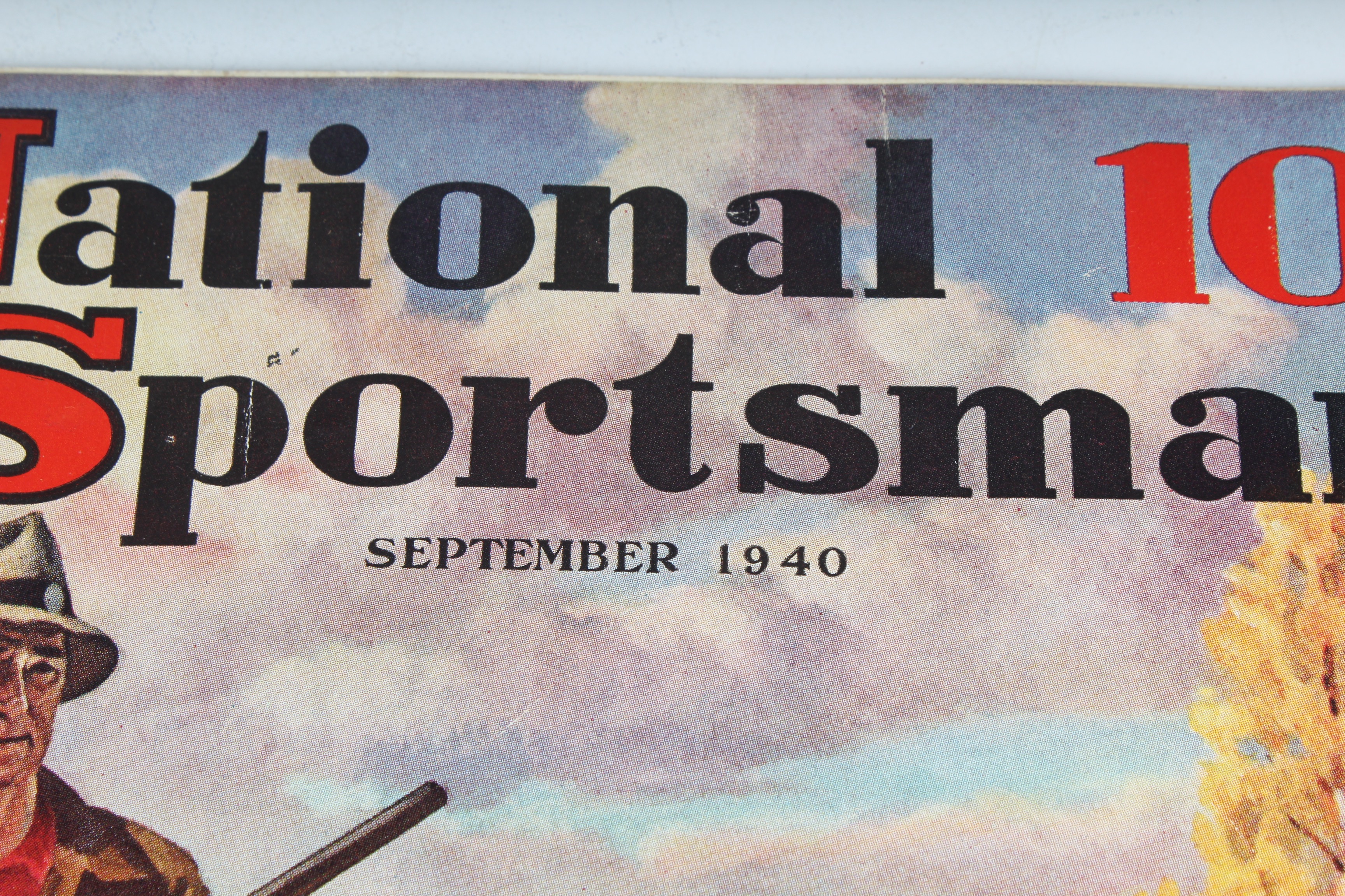 Collection of Americana and Paper Ephemera