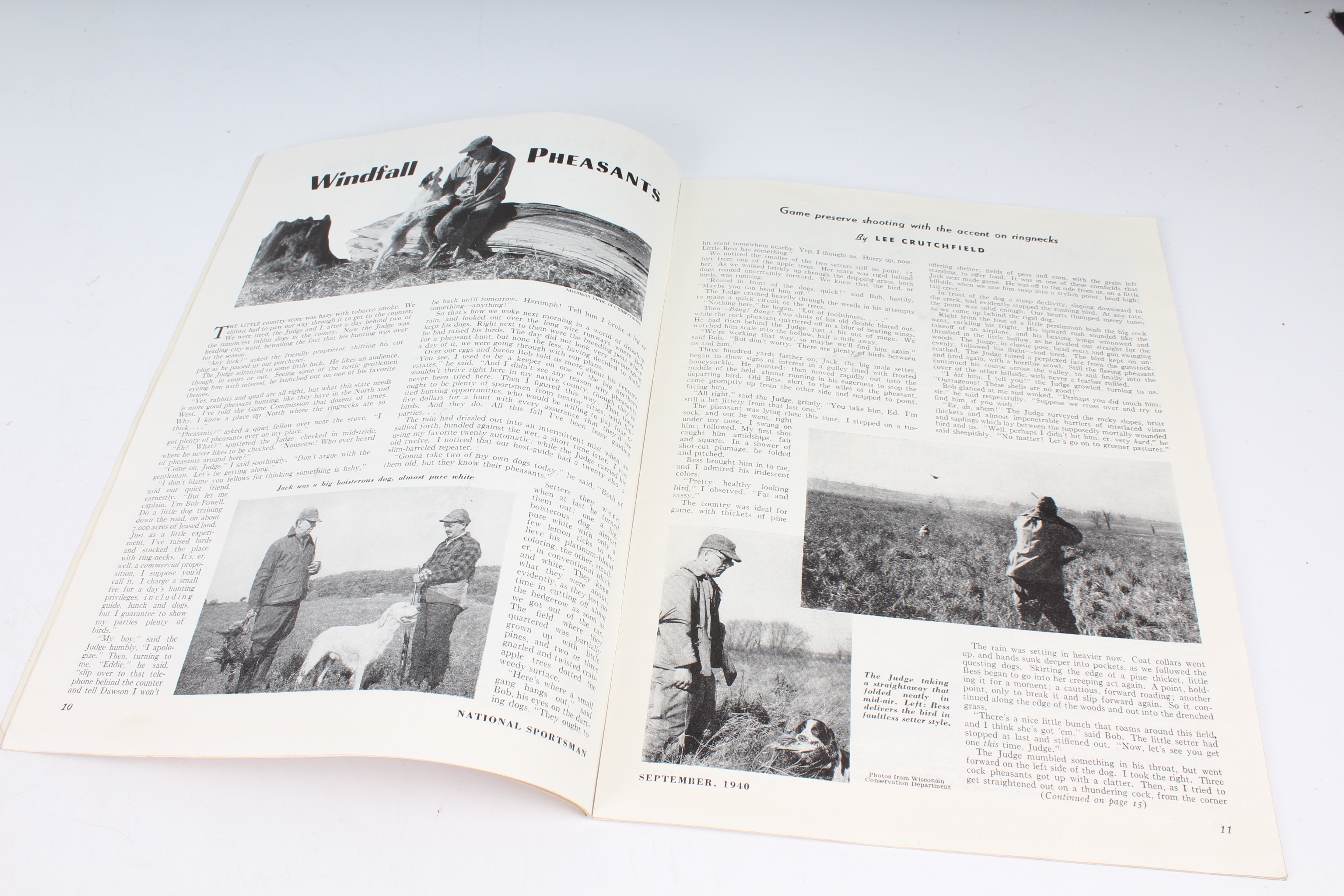 Collection of Americana and Paper Ephemera