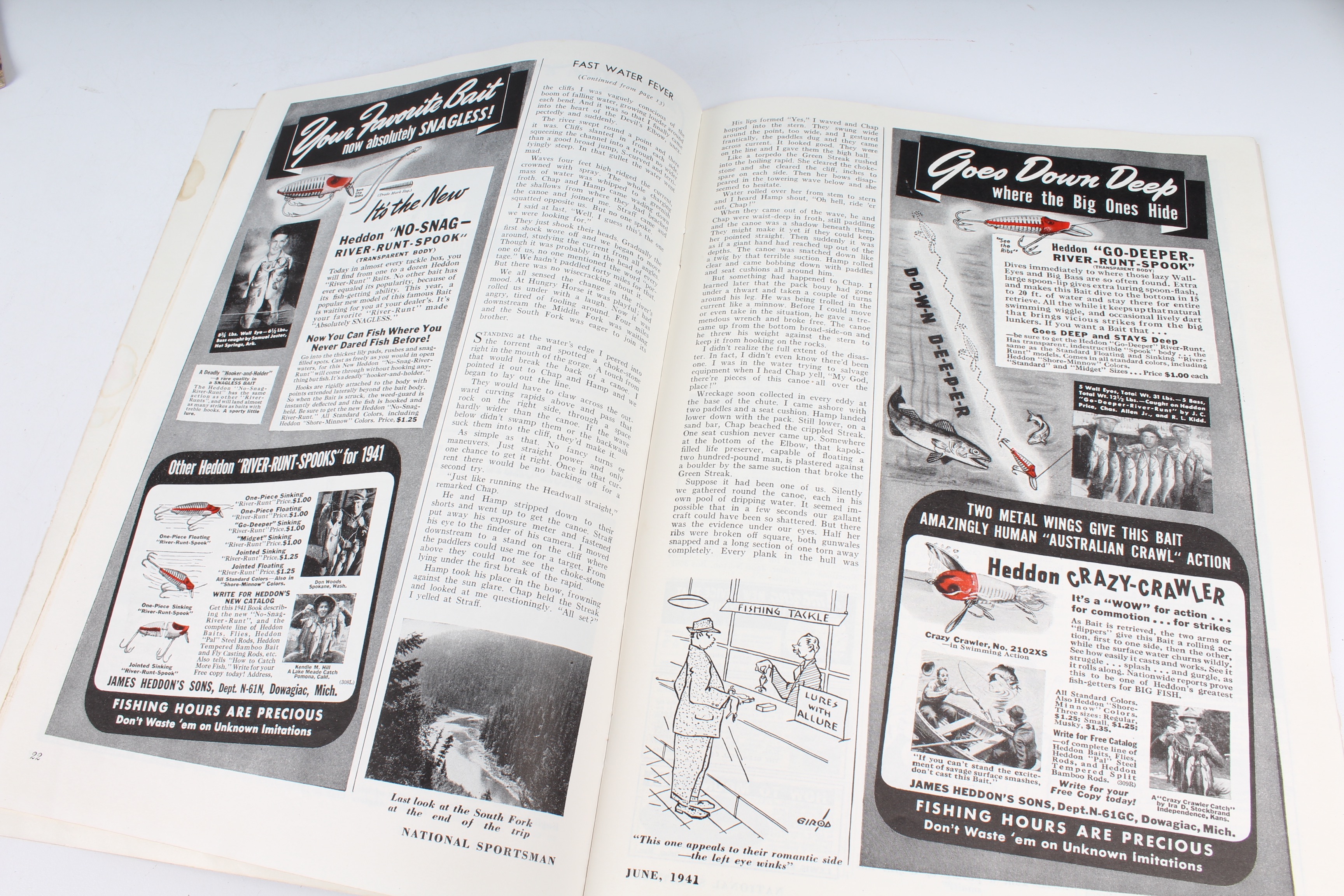 Collection of Americana and Paper Ephemera