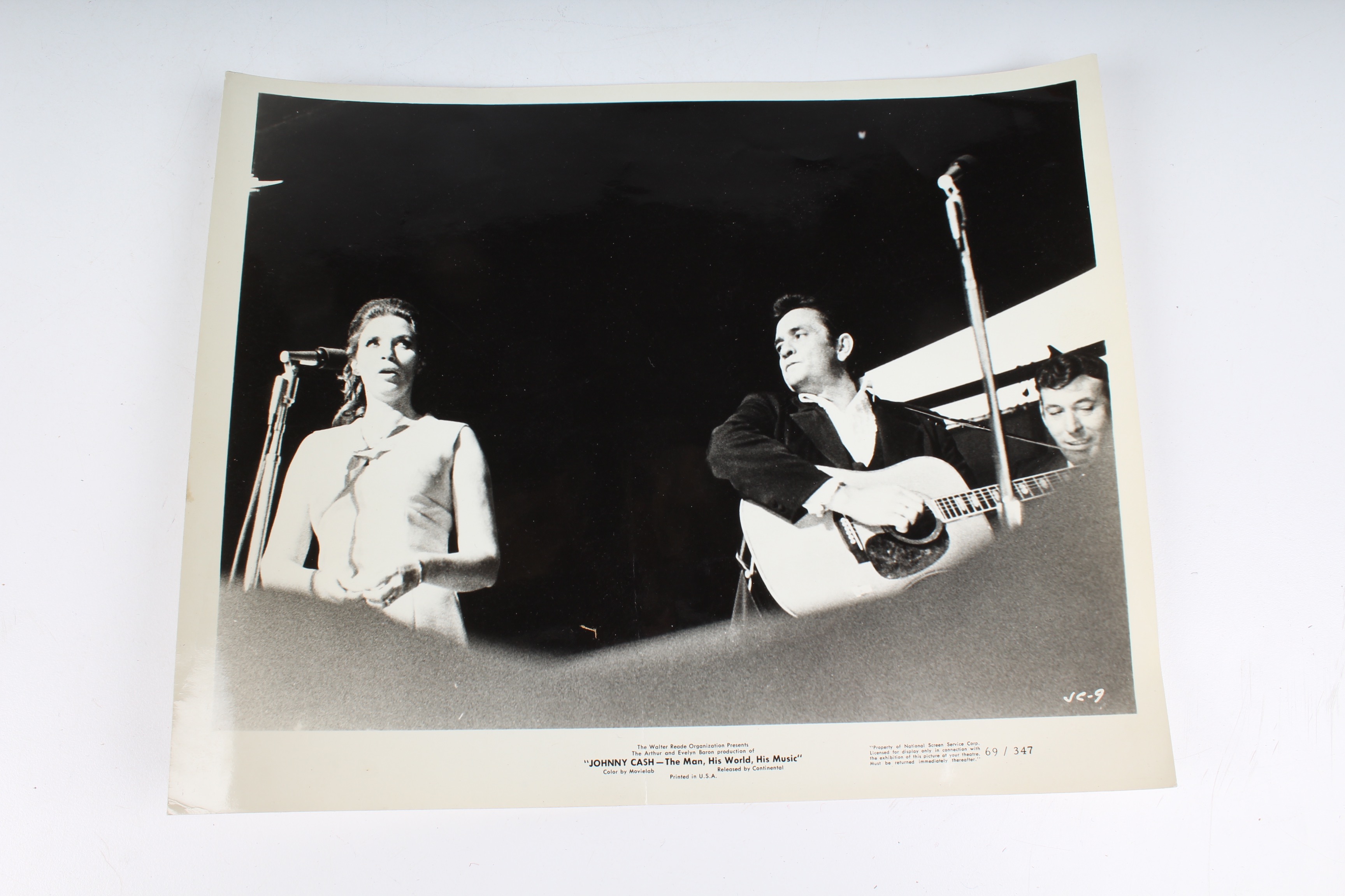 Collection of Americana and Paper Ephemera